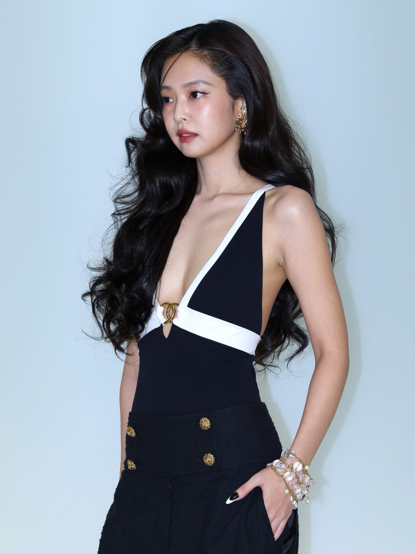 Hinh anh Đằng sau “Hiệu ứng Jennie”, chiến lược đại sứ của CHANEL 20