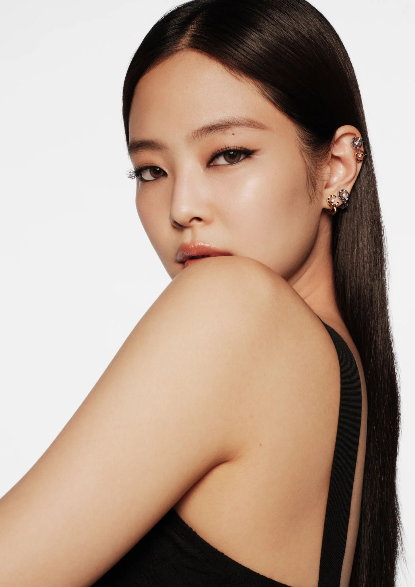 Hinh anh Đằng sau “Hiệu ứng Jennie”, chiến lược đại sứ của CHANEL 2