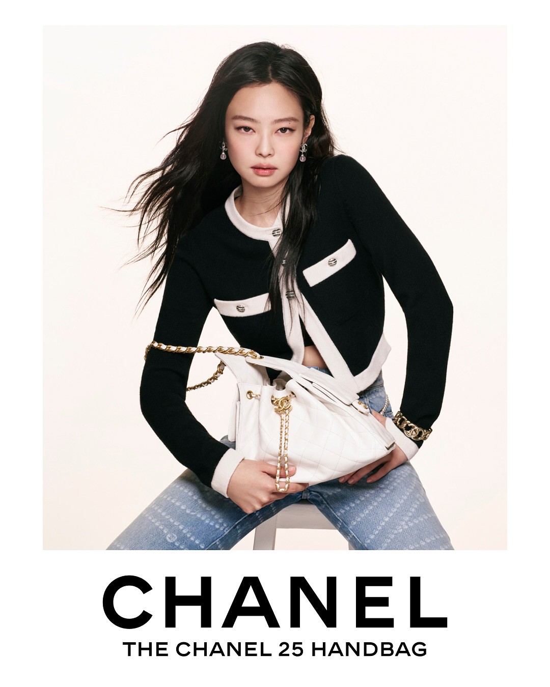Hinh anh Đằng sau “Hiệu ứng Jennie”, chiến lược đại sứ của CHANEL 22