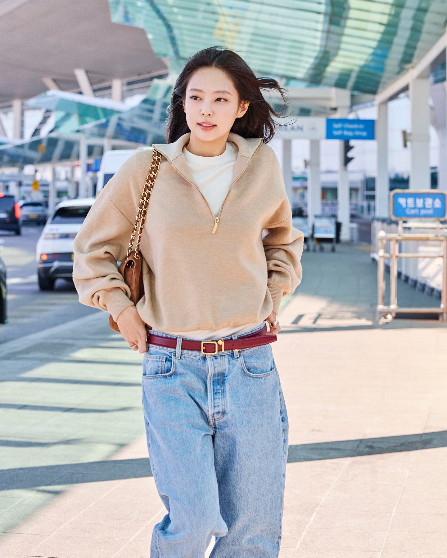 Hinh anh Đằng sau “Hiệu ứng Jennie”, chiến lược đại sứ của CHANEL 3