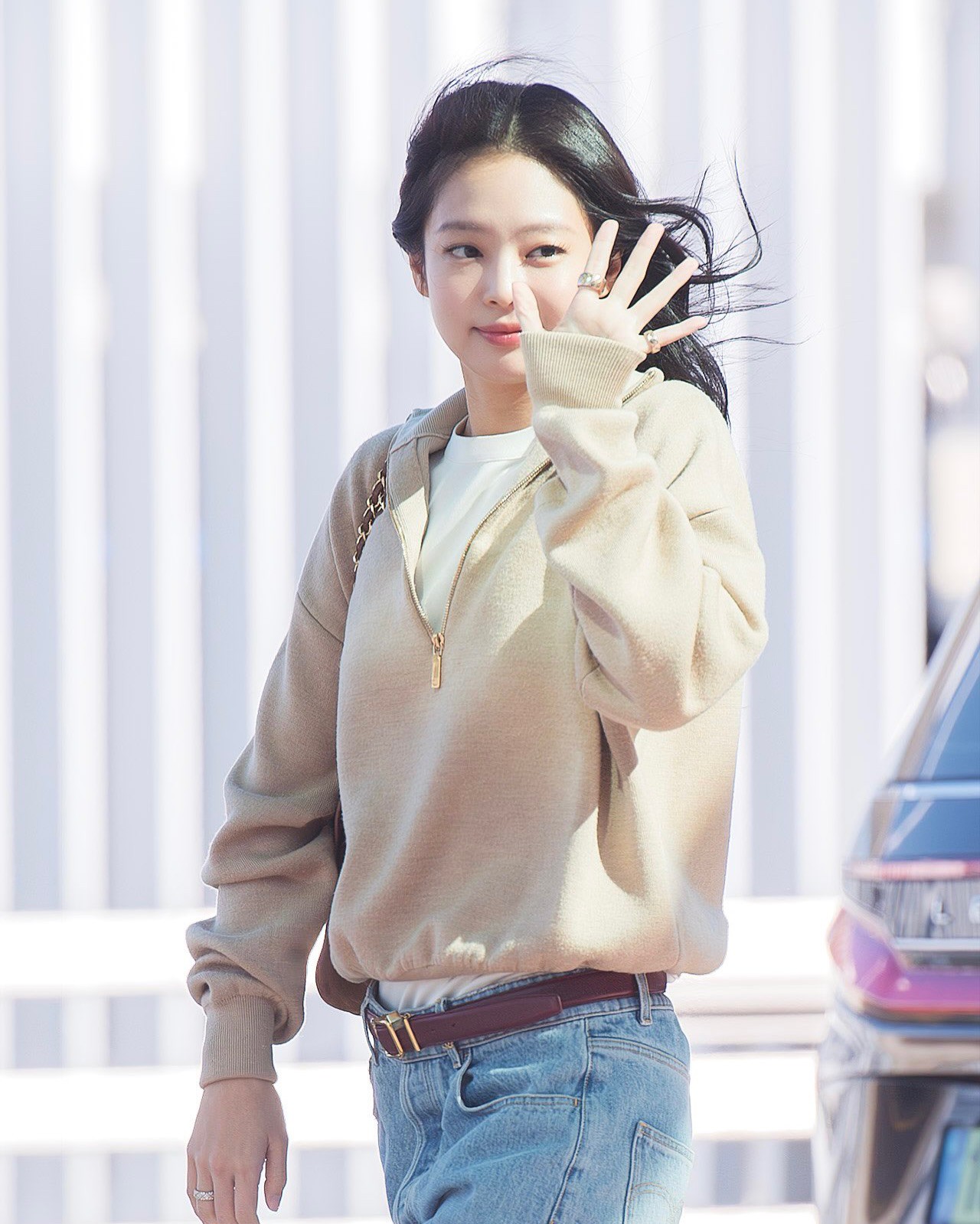 Hinh anh Đằng sau “Hiệu ứng Jennie”, chiến lược đại sứ của CHANEL 5