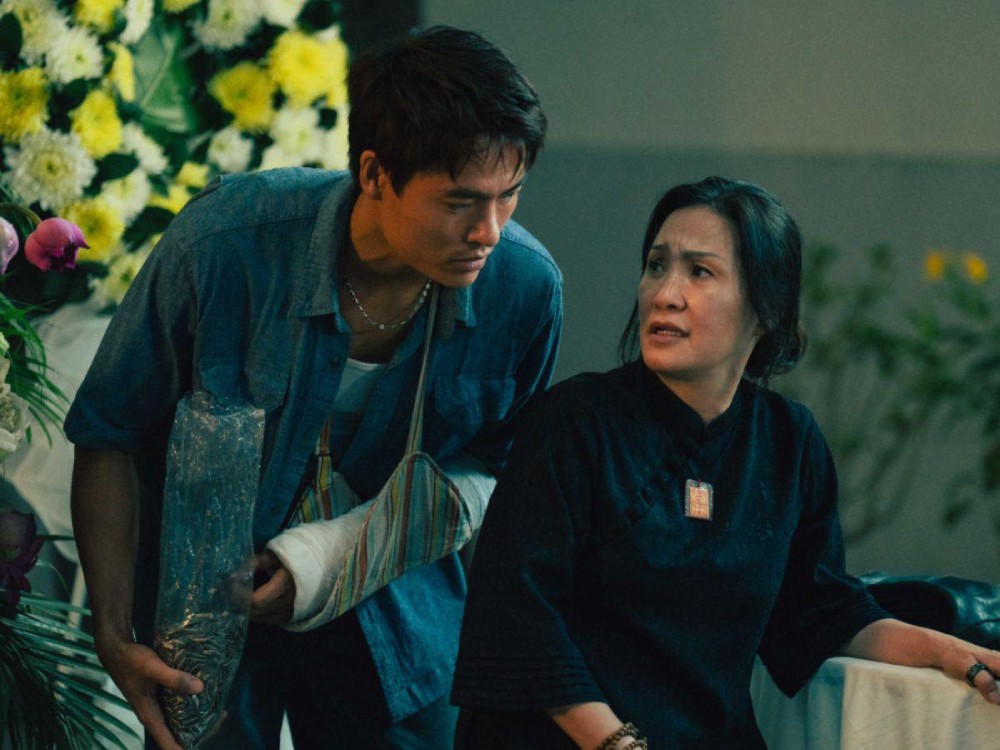Hinh anh Lên Hương - đám tang ấm áp nhất màn ảnh Việt và ánh nhìn dịu dàng về người phụ nữ 2
