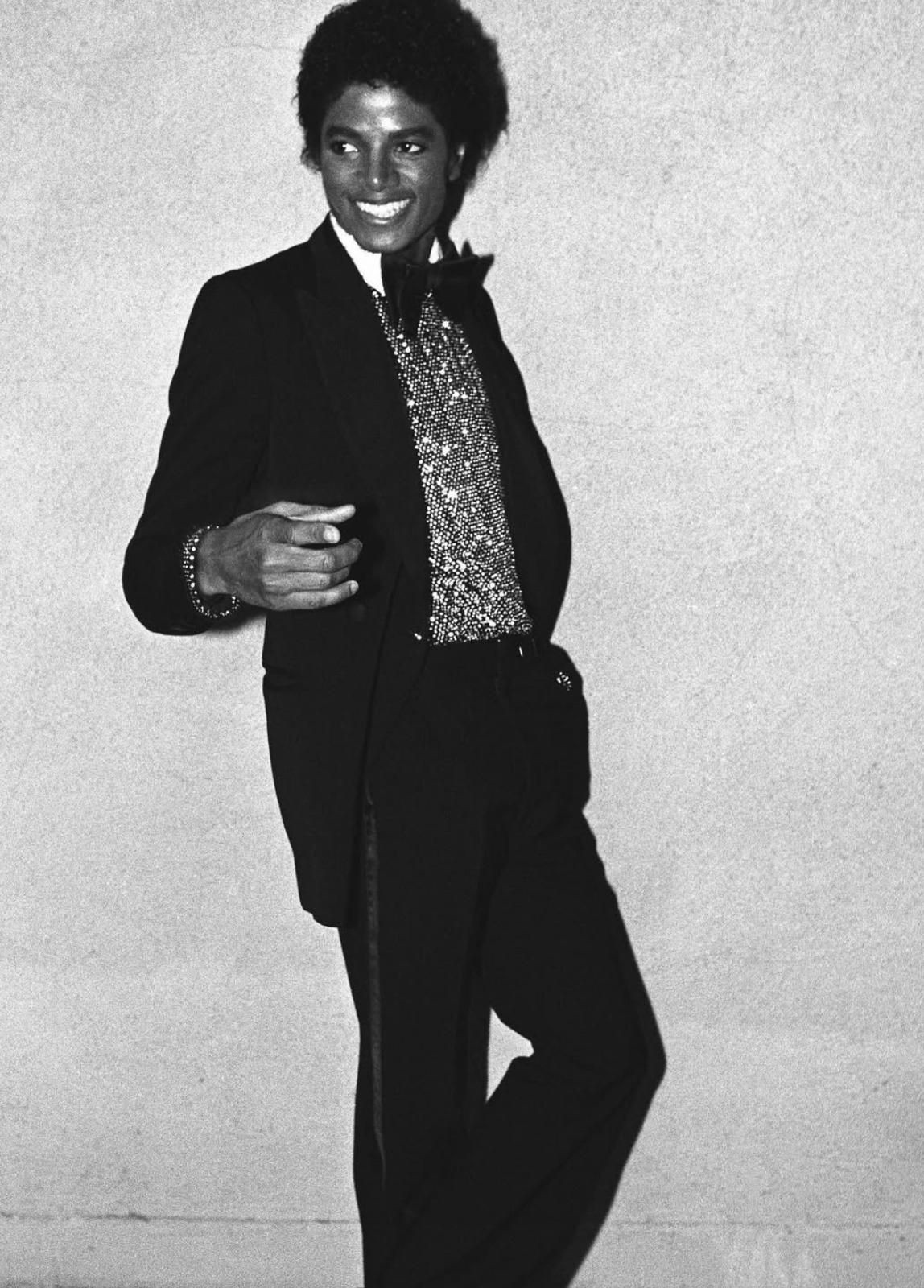 Hinh anh Michael Jackson và di sản thời trang đang dần bị quên lãng  3