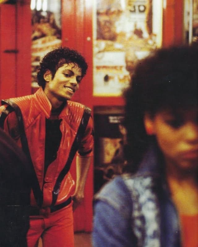 Hinh anh Michael Jackson và di sản thời trang đang dần bị quên lãng  11
