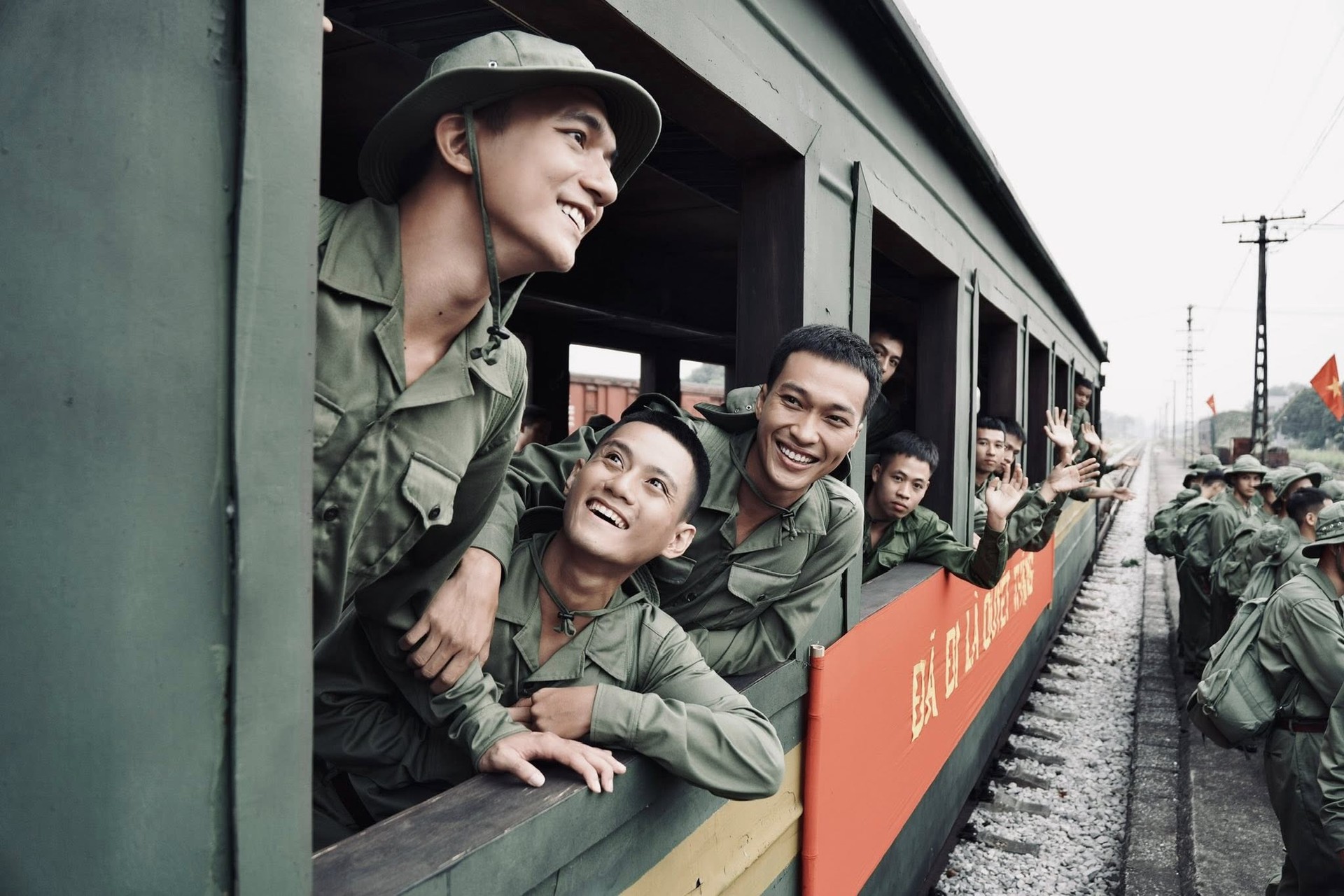 Hinh anh 16/9/1972 - 16/9/2026: 54 năm nhìn lại 81 ngày đêm “máu và hoa” tại Thành cổ Quảng Trị 5