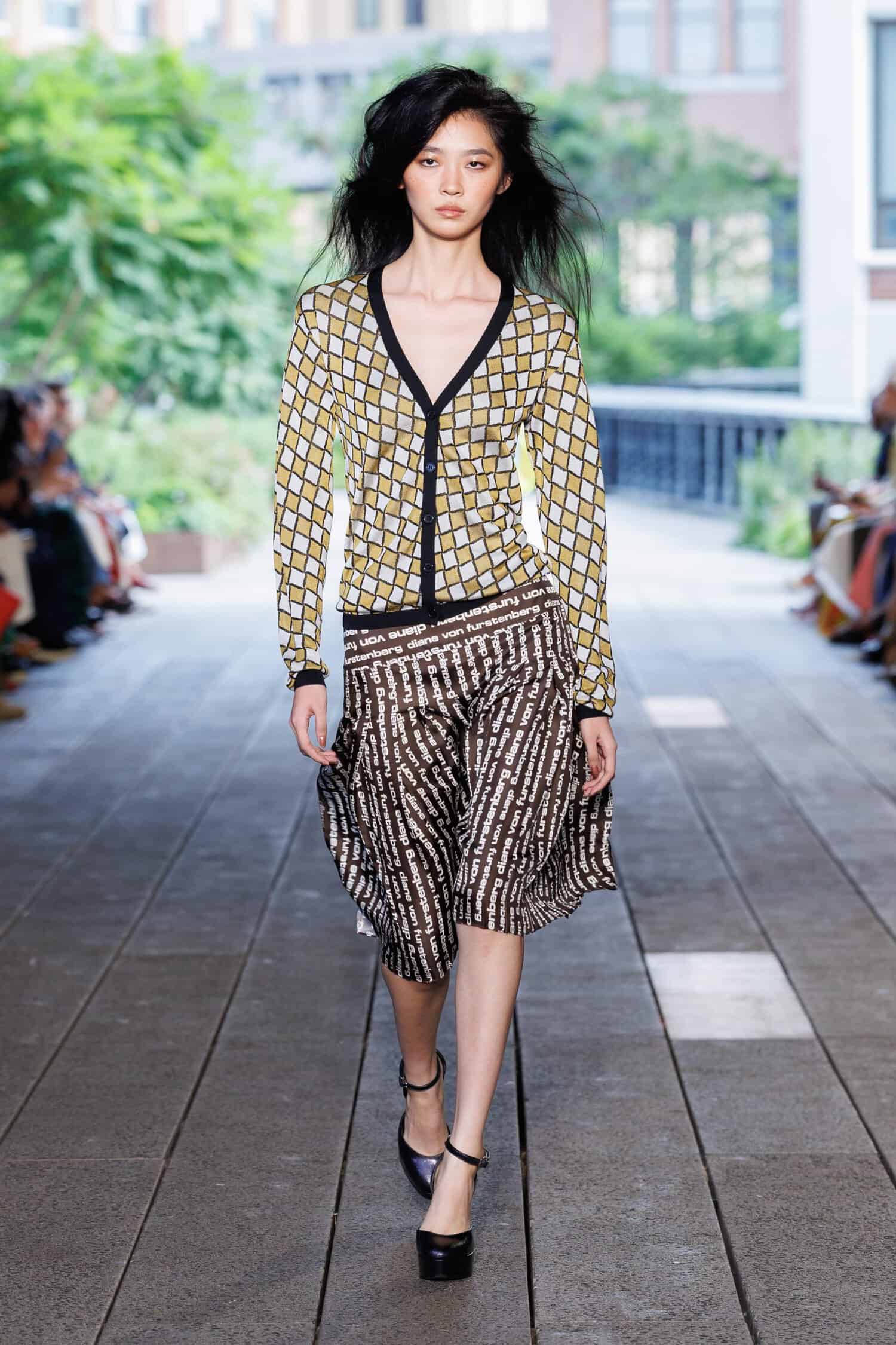 Hinh anh New York Fashion Week SS 2027: Khi xa xỉ hạ mình trước cơn bão lạm phát 37