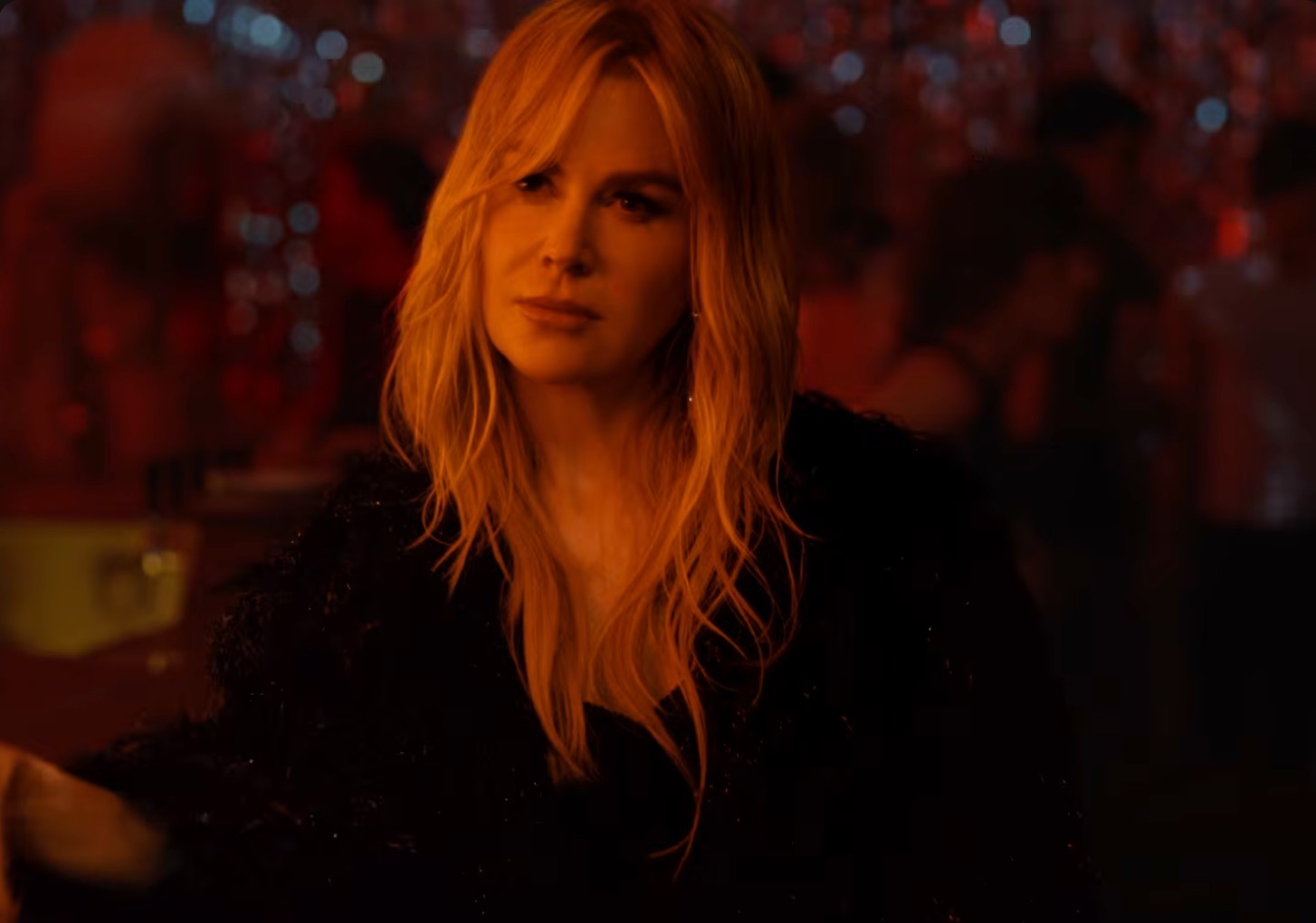 Hinh anh Nicole Kidman: Phượng hoàng tái sinh sau đổ vỡ 5