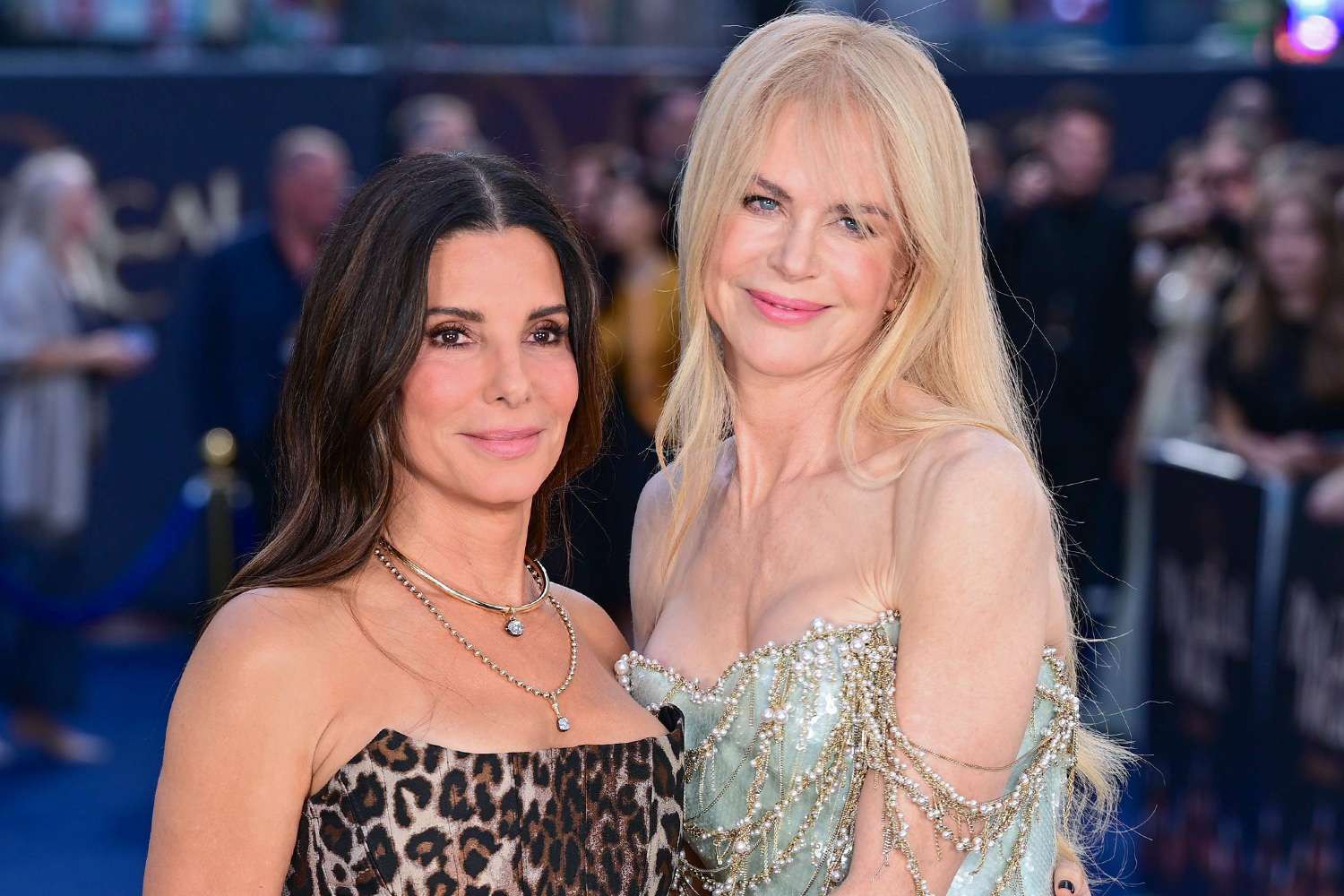 Hinh anh Nicole Kidman: Phượng hoàng tái sinh sau đổ vỡ 6
