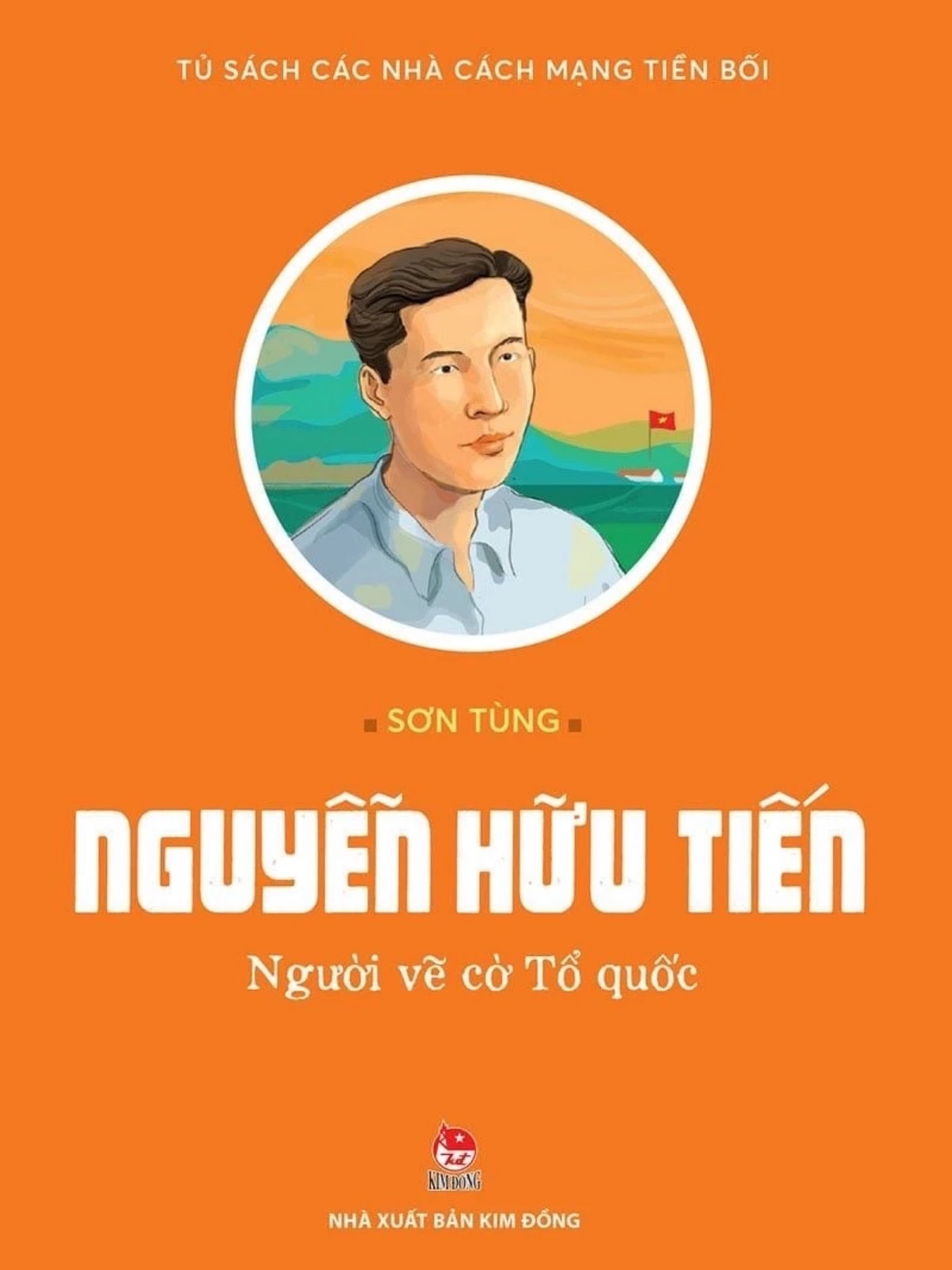 Hinh anh Ngày Quốc khánh rợp sắc đỏ trong ký ức người Việt 2