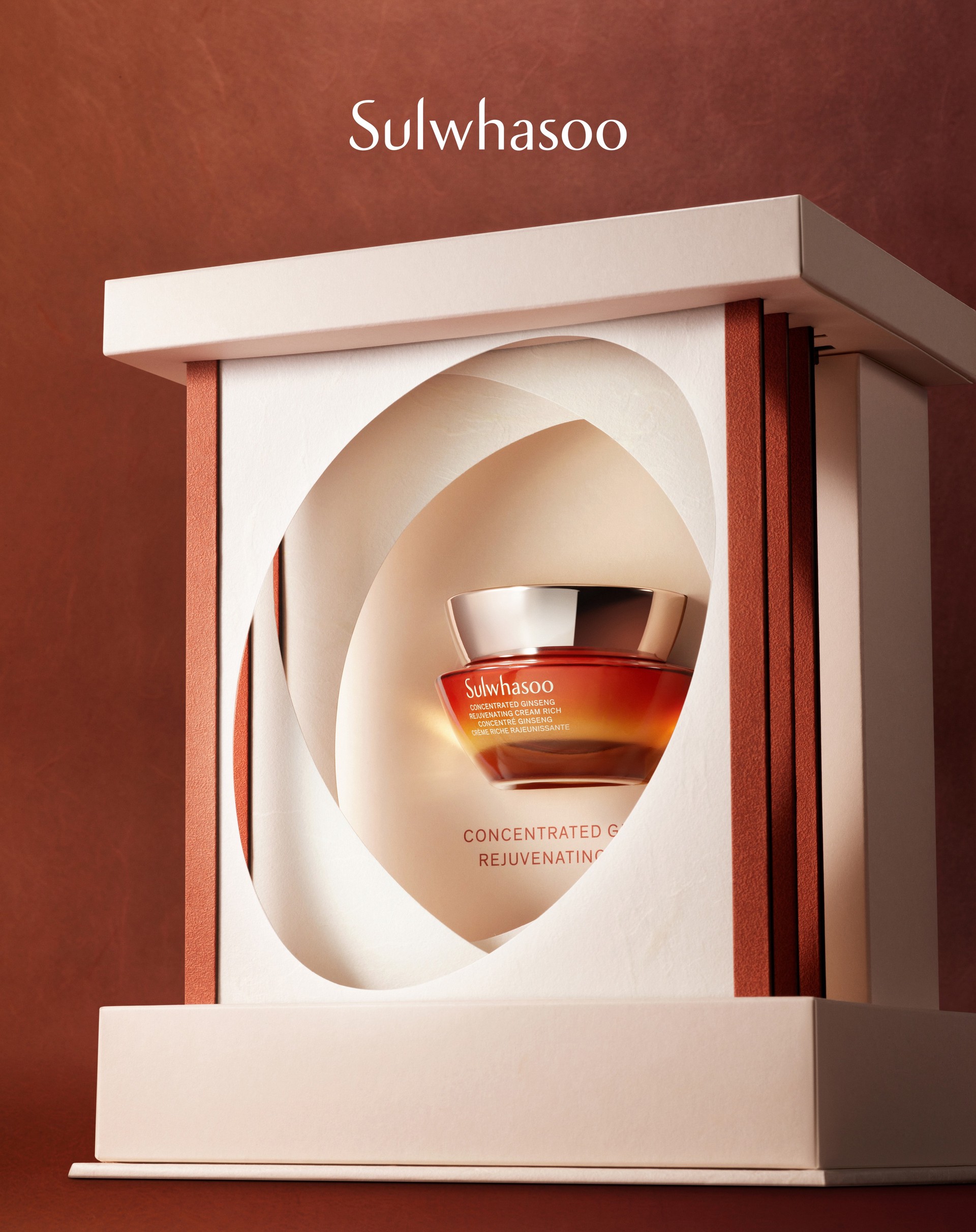 Hinh anh Sulwhasoo “Beauty Crafted in Time”: Kết tinh 60 năm chống lão hóa từ nhân sâm 4