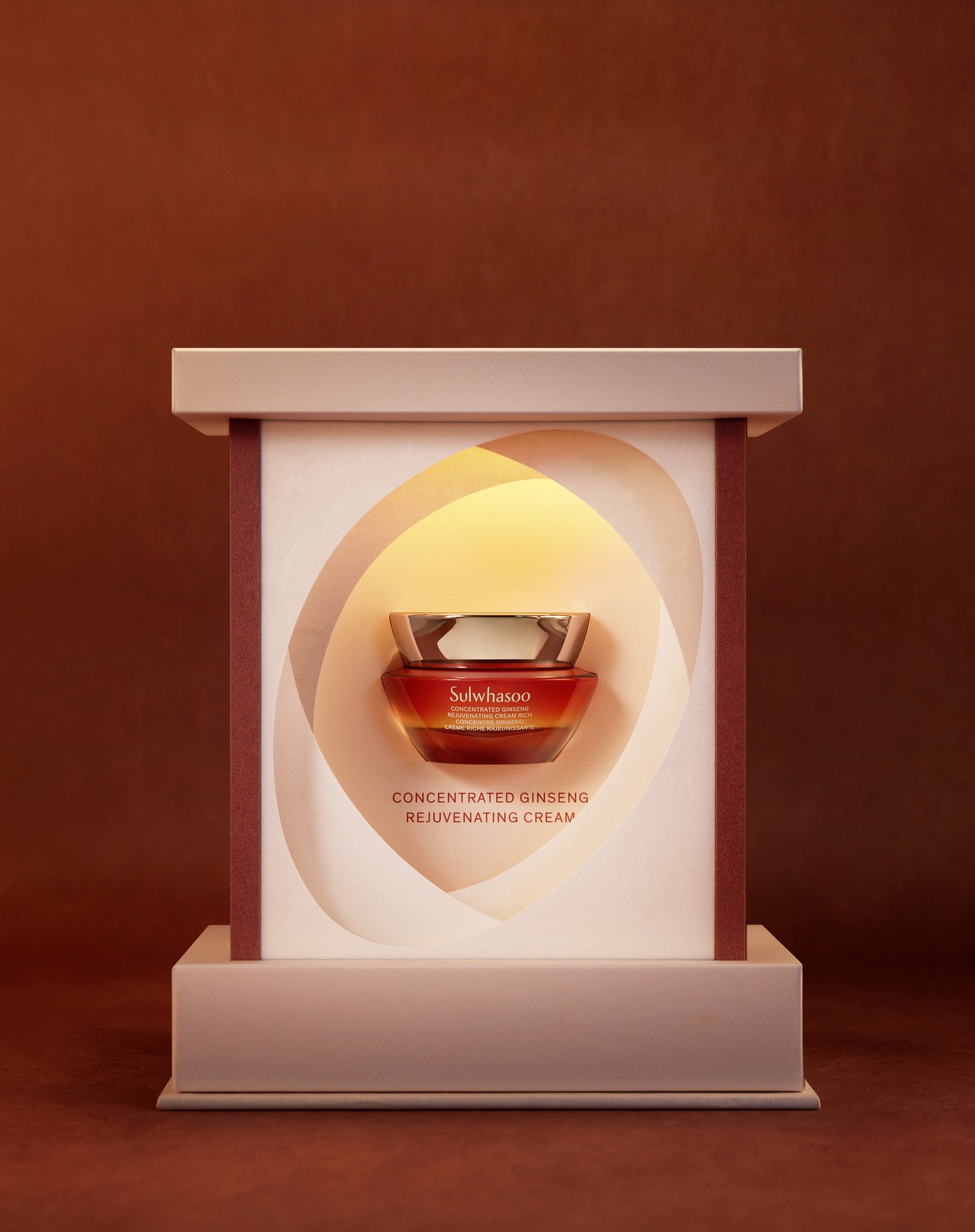 Hinh anh Sulwhasoo “Beauty Crafted in Time”: Kết tinh 60 năm chống lão hóa từ nhân sâm 3