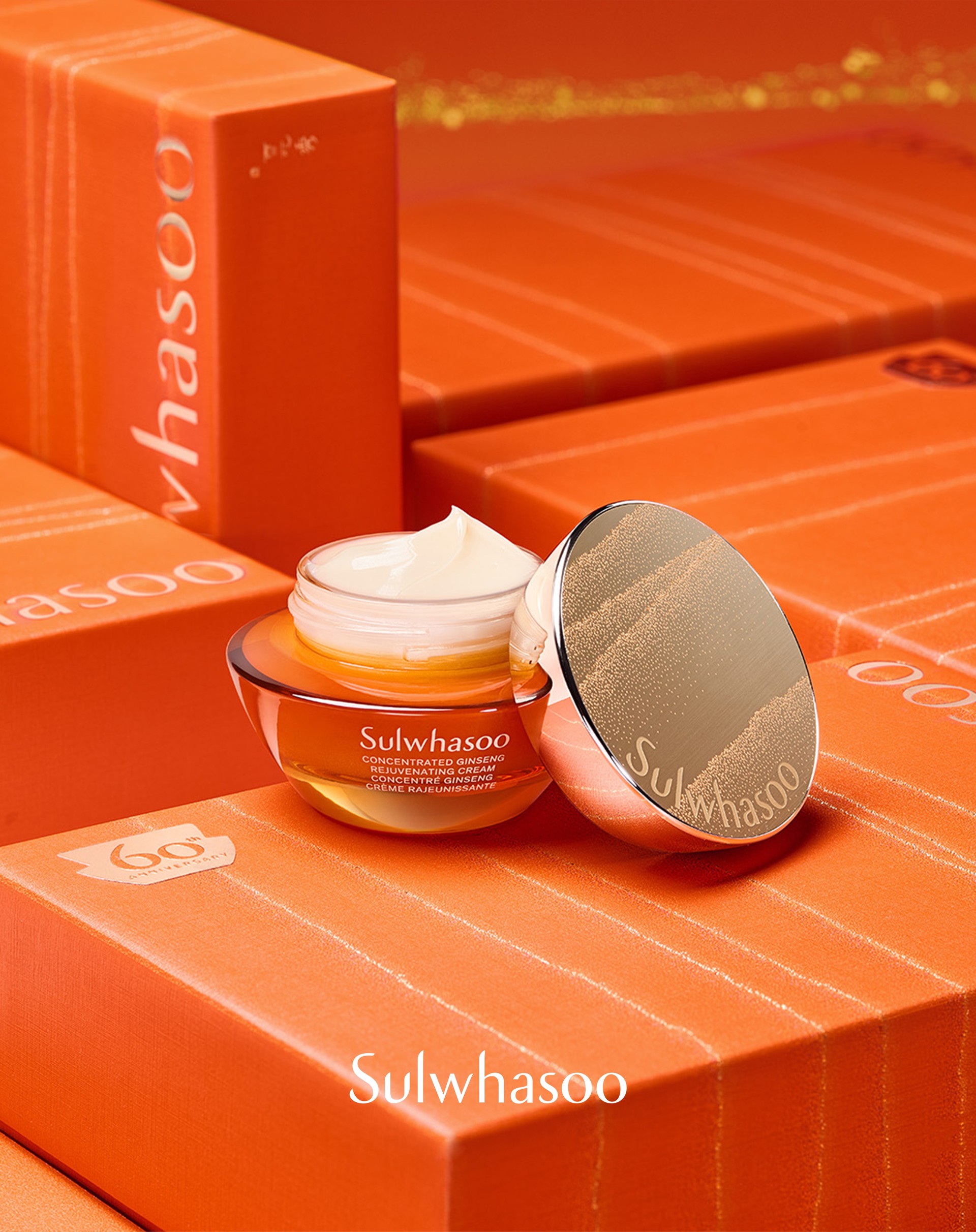 Hinh anh Sulwhasoo “Beauty Crafted in Time”: Kết tinh 60 năm chống lão hóa từ nhân sâm 2