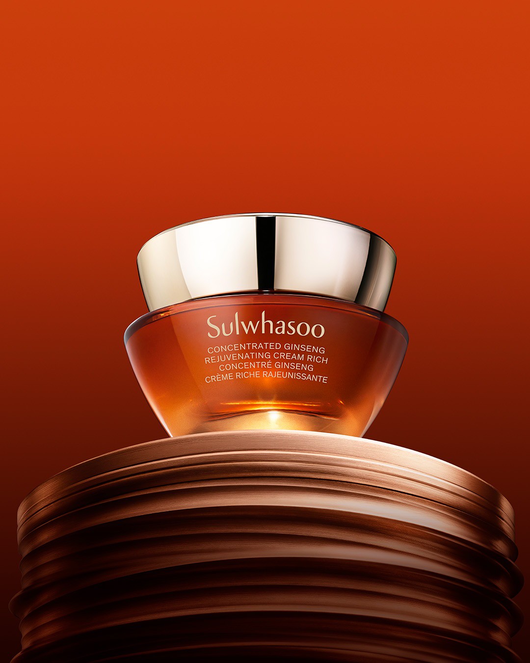 Hinh anh Sulwhasoo “Beauty Crafted in Time”: Kết tinh 60 năm chống lão hóa từ nhân sâm 6