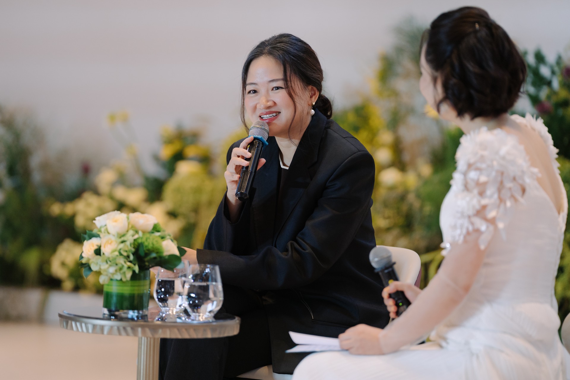 Hinh anh Fairmont Wedding Fest 2026 - Written For Two: Gửi Thủ đô một chuyện tình thật đẹp 1