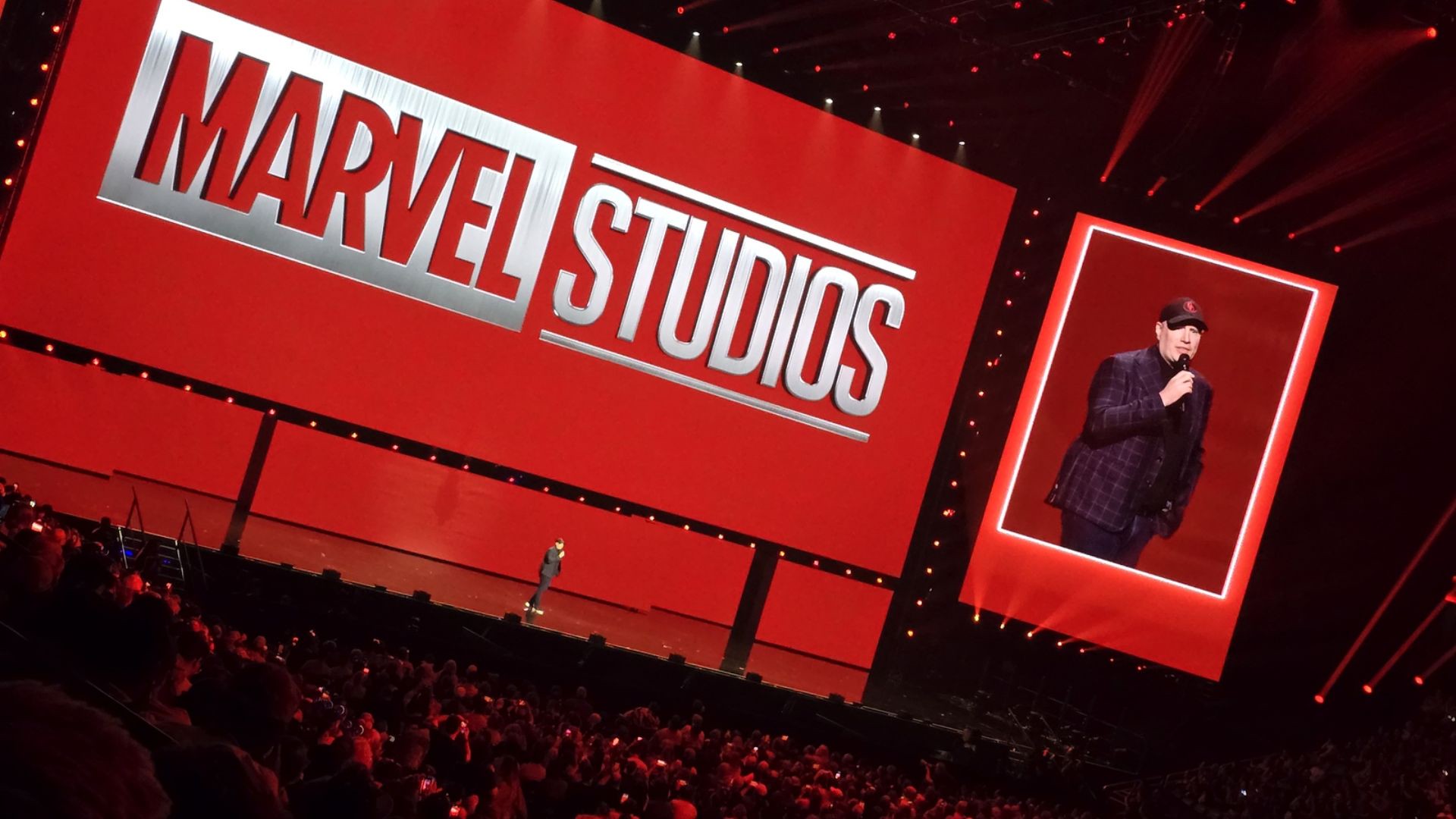 Thế hệ dị nhân mới tiến vào vũ trụ điện ảnh siêu anh hùng Marvel