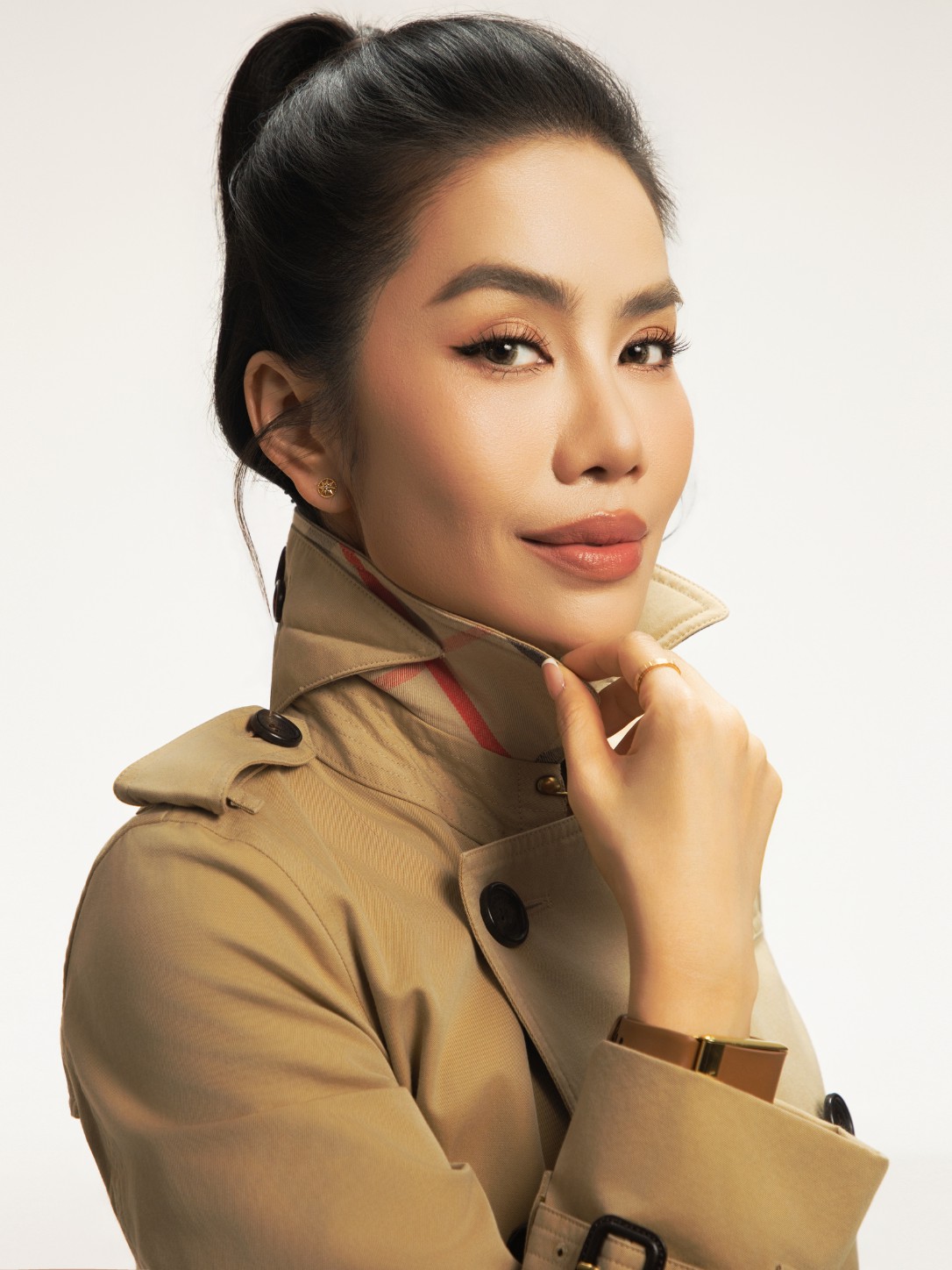 Hinh anh Founder Couple TX & ONWAY Nguyễn Thị Kim Xuyến: Sức bền định hình người lãnh đạo 4