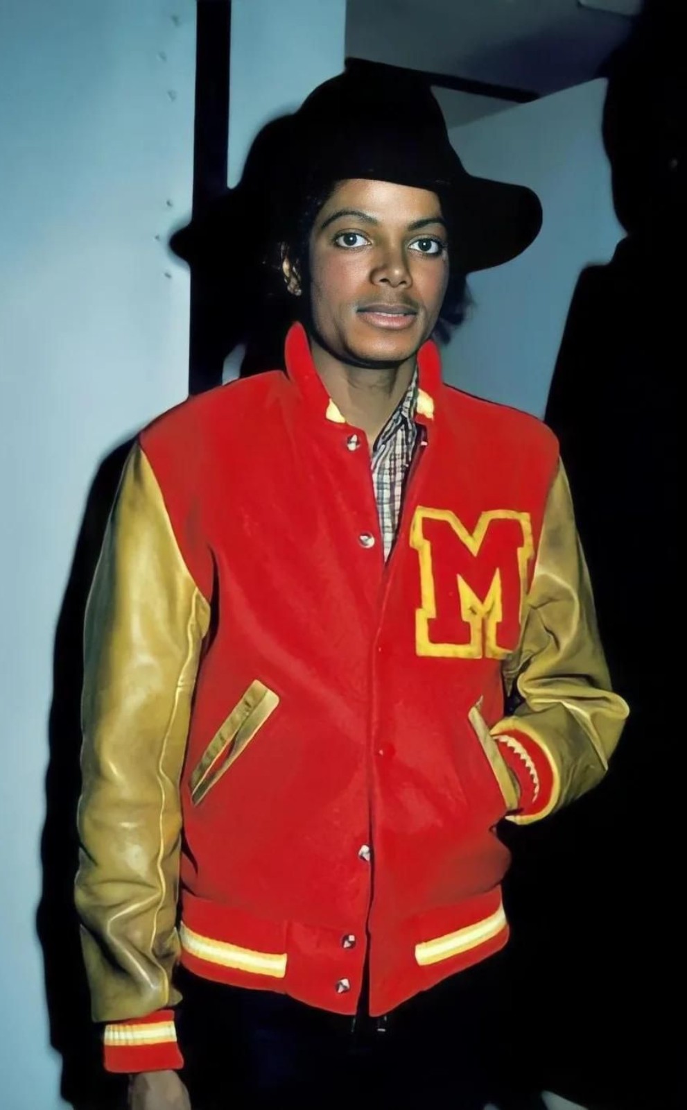 Hinh anh Michael Jackson và di sản thời trang đang dần bị quên lãng  7