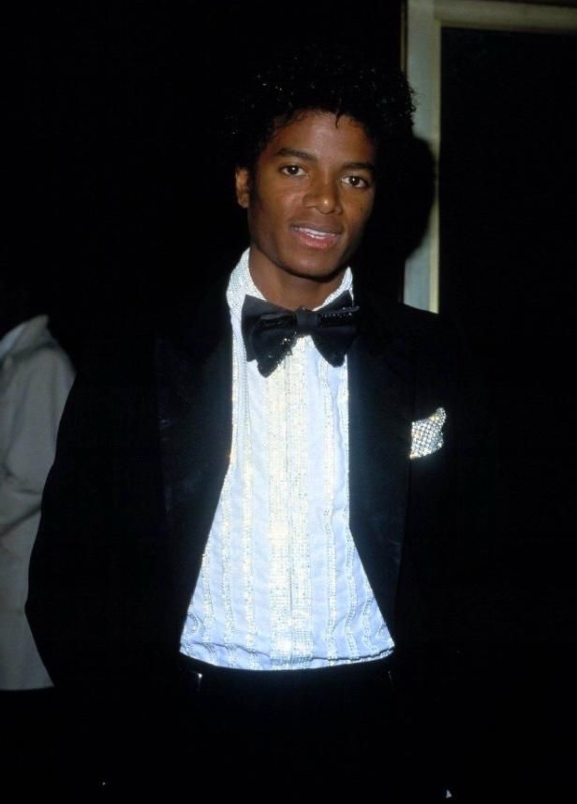 Hinh anh Michael Jackson và di sản thời trang đang dần bị quên lãng  4