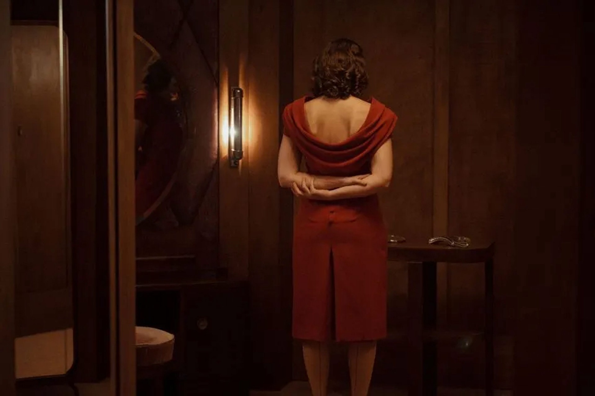 Hinh anh Lý do “Woman Unknown” chiến thắng tại Venice 2026 3