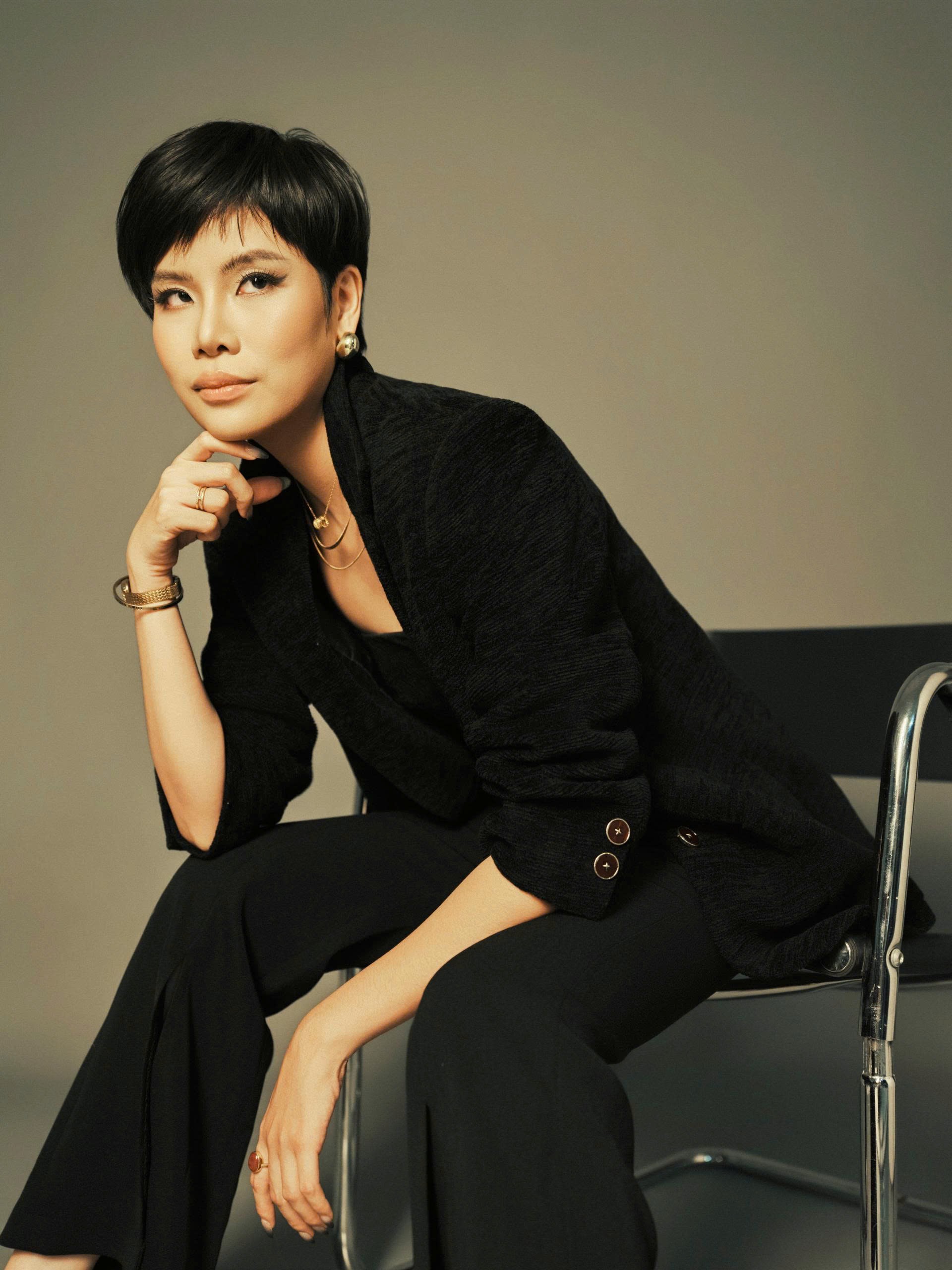 Hinh anh [Women in Maison] Nhà thiết kế nội thất Trầm Nguyễn: Đi vào thế giới của người khác 2
