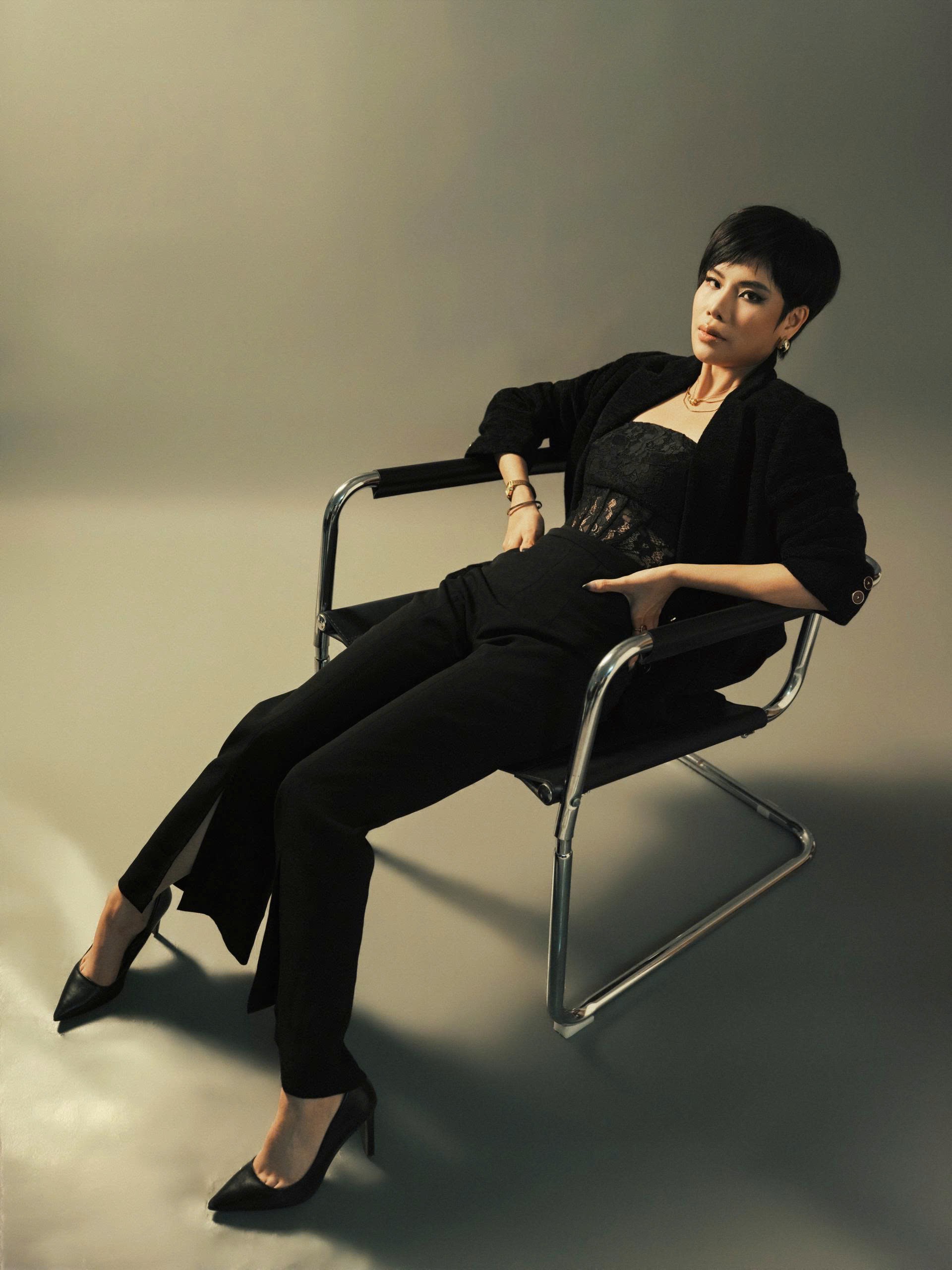 Hinh anh [Women in Maison] Nhà thiết kế nội thất Trầm Nguyễn: Đi vào thế giới của người khác 5