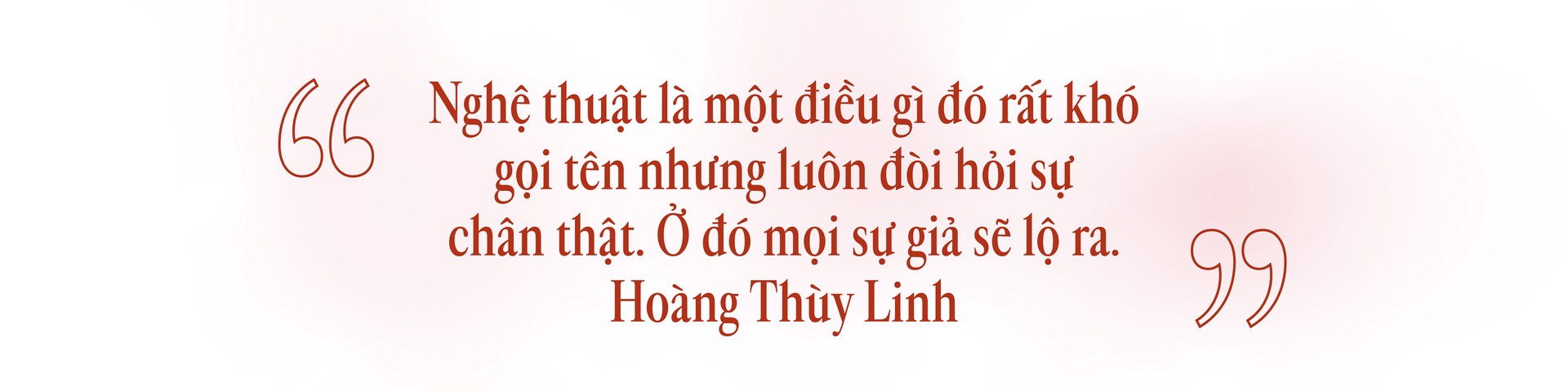 Hinh anh Hoàng Thùy Linh và hành trình qua nhiều cung bậc thanh âm 6