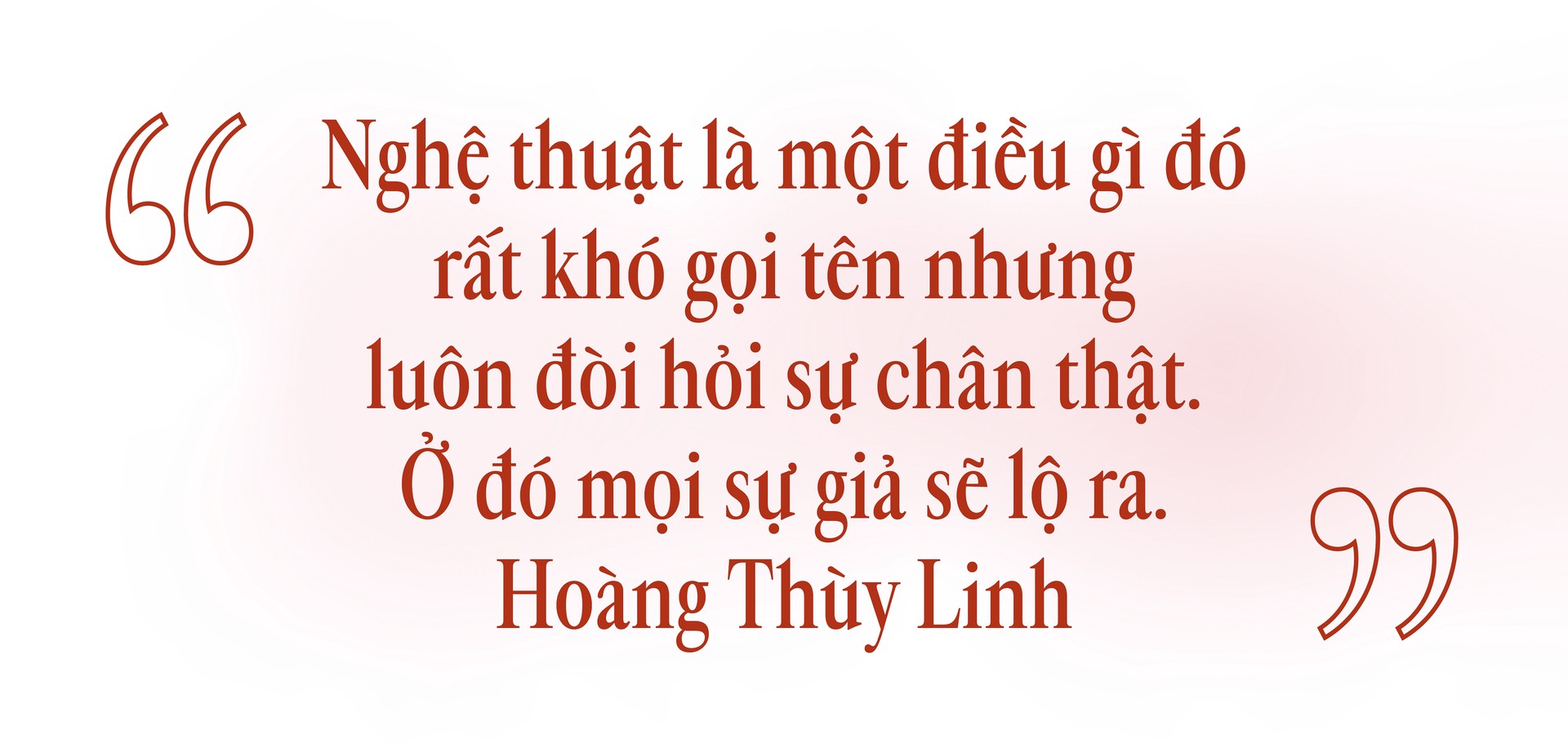 Hinh anh Hoàng Thùy Linh và hành trình qua nhiều cung bậc thanh âm 7