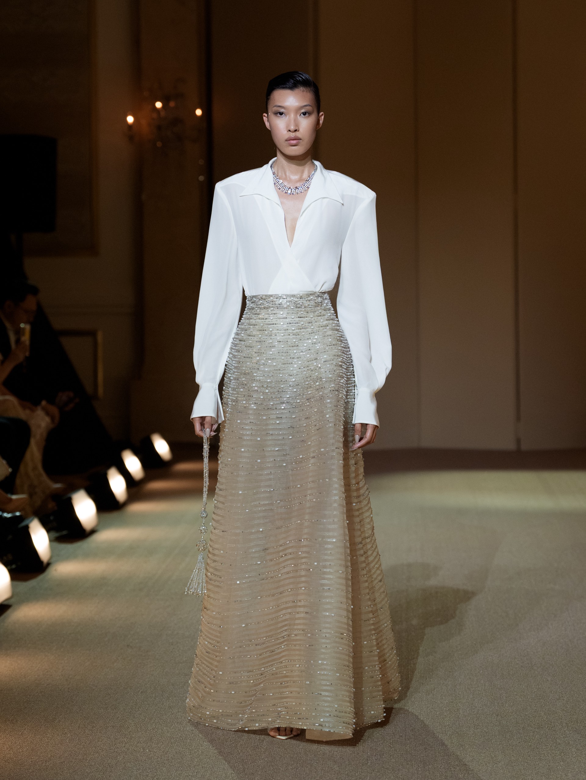 Hinh anh PHAN HUY và cuộc hội ngộ tại quê nhà với BST Spring/Summer 2027 Ready-to-Wear 33