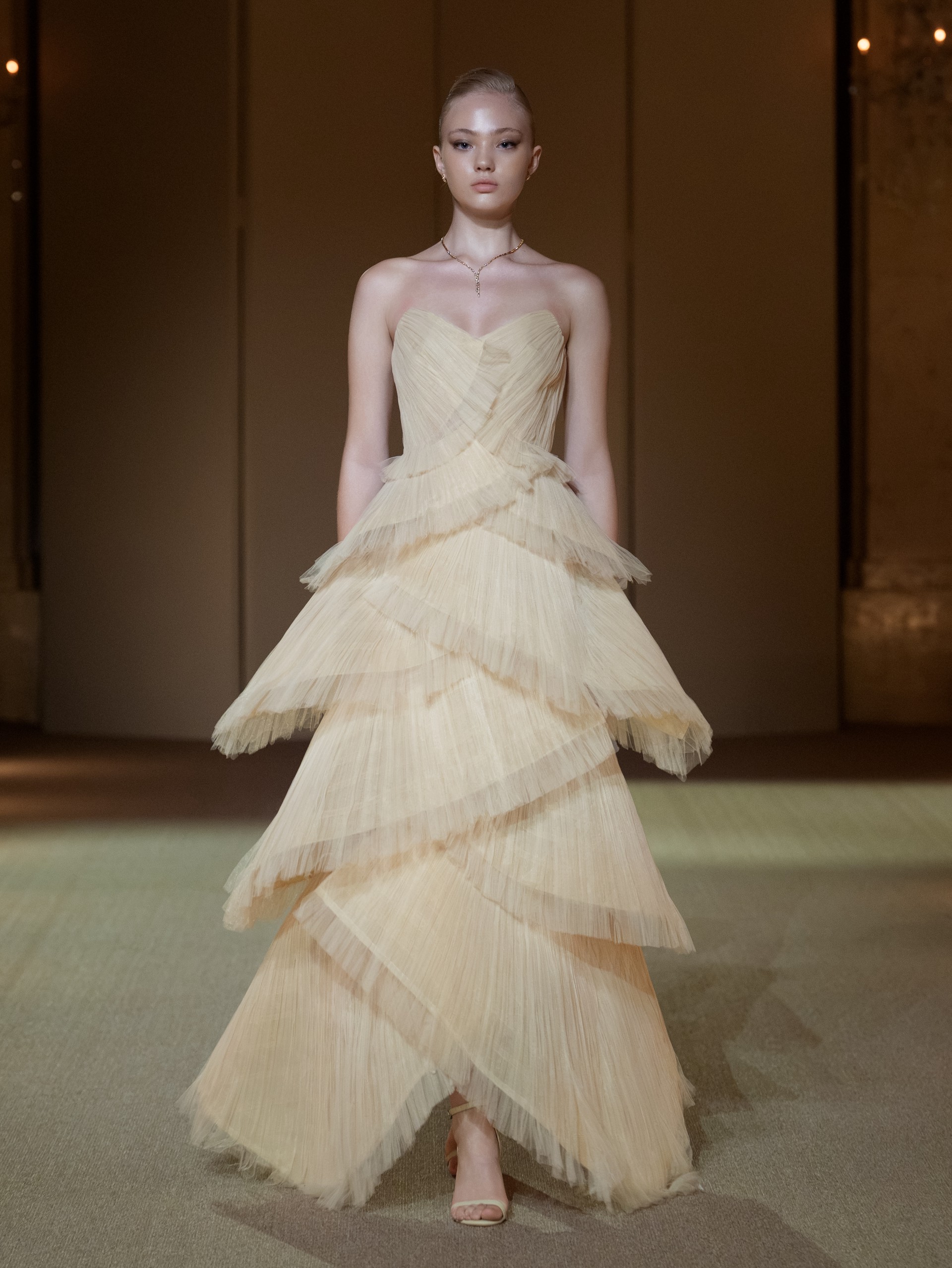 Hinh anh PHAN HUY và cuộc hội ngộ tại quê nhà với BST Spring/Summer 2027 Ready-to-Wear 29