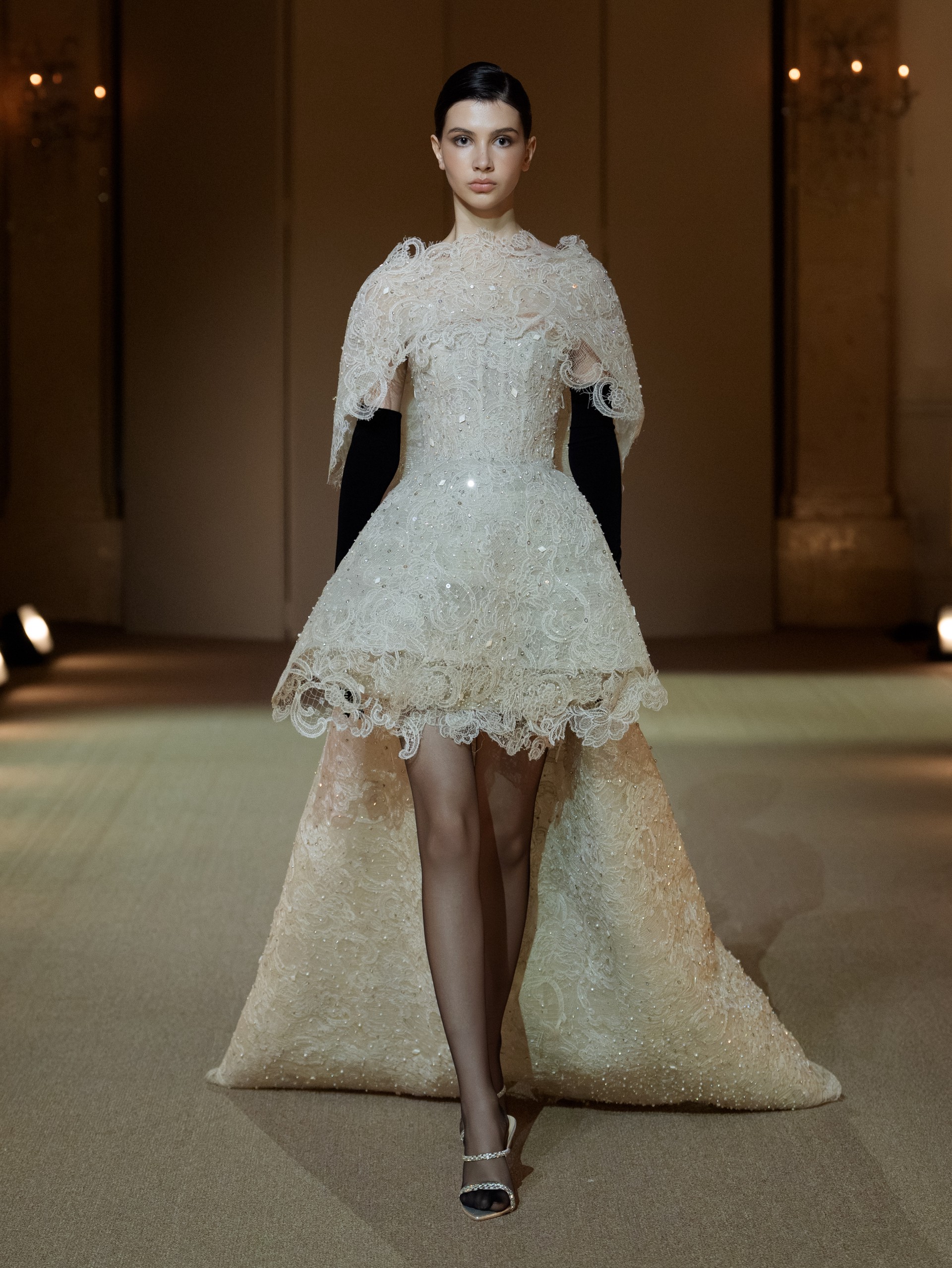 Hinh anh PHAN HUY và cuộc hội ngộ tại quê nhà với BST Spring/Summer 2027 Ready-to-Wear 24