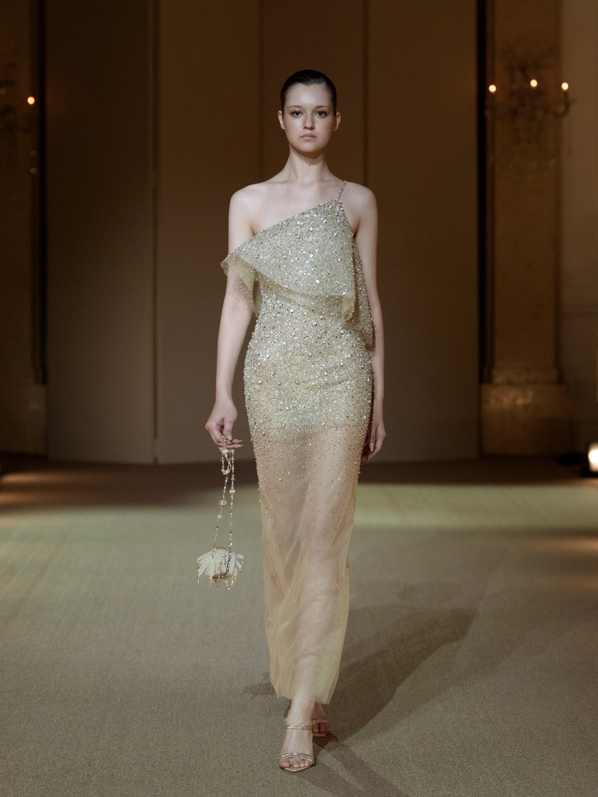 Hinh anh PHAN HUY và cuộc hội ngộ tại quê nhà với BST Spring/Summer 2027 Ready-to-Wear 17