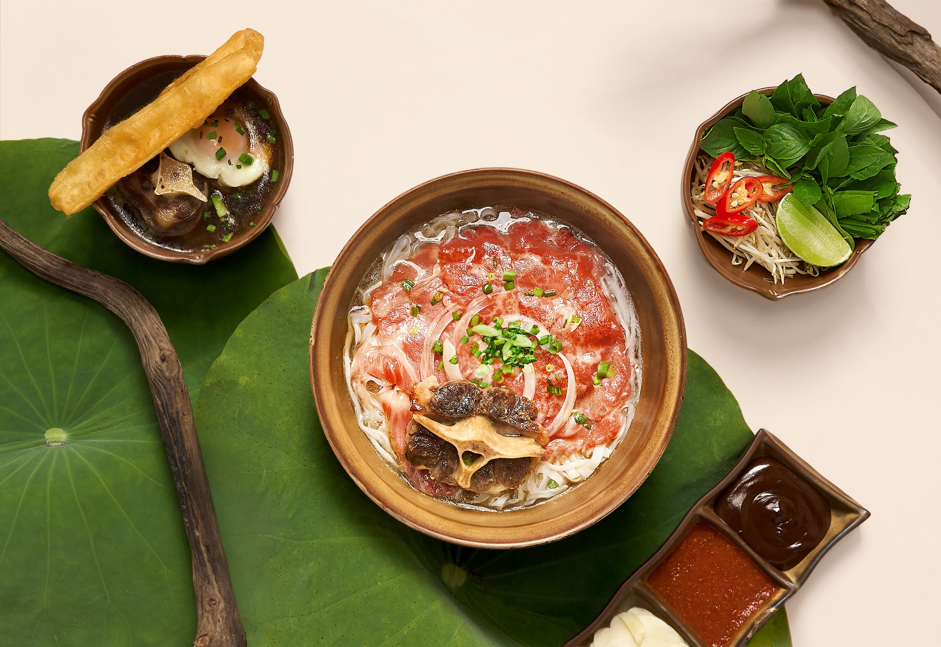Hinh anh Vì sao đồ uống ít cồn và không cồn trở thành “ngôn ngữ mới” của những chuyến đi? 7