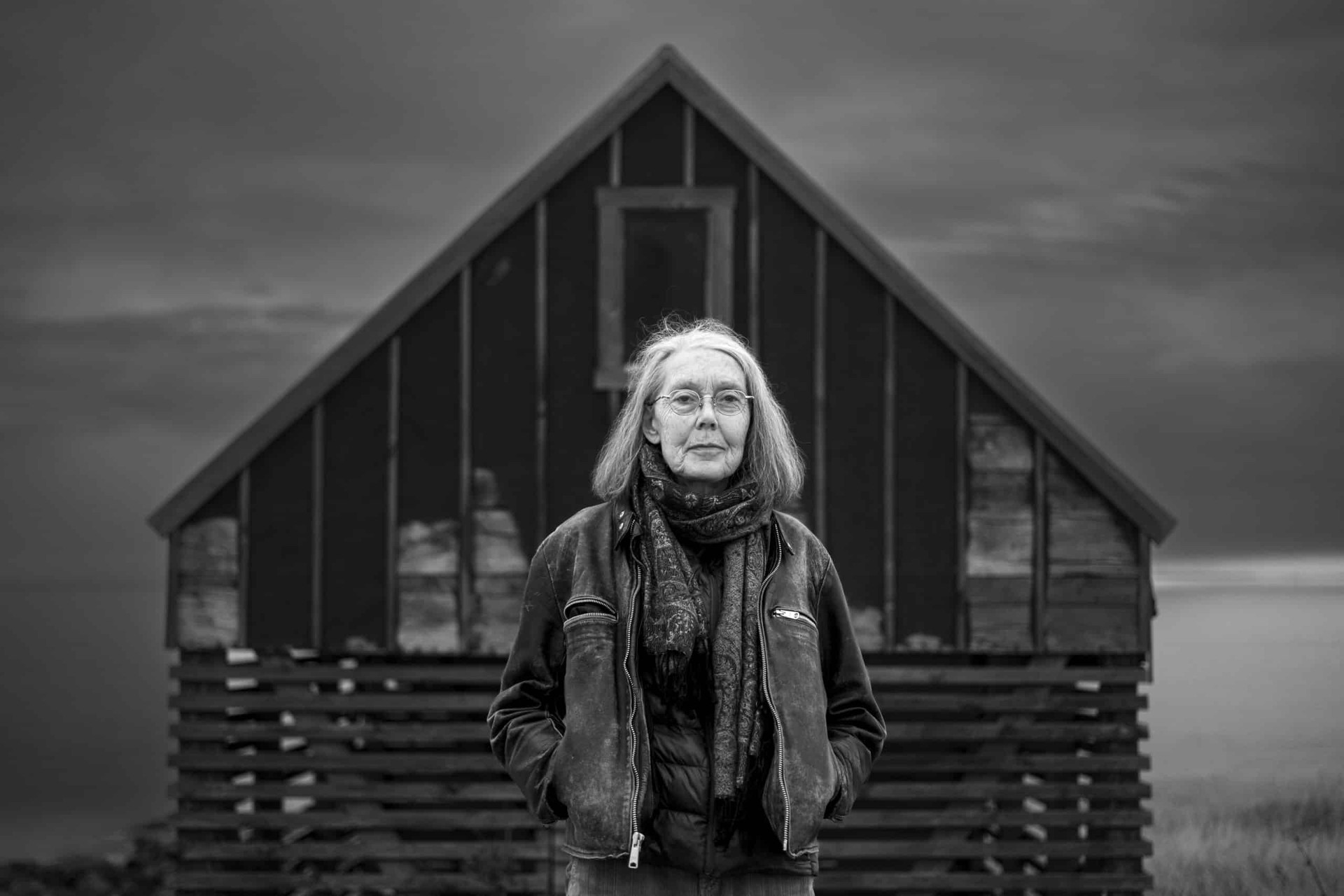 Hinh anh Chủ nhân giải Nobel Văn học 2026 Anne Carson: Người “đánh thức” những huyền thoại nghìn năm bằng thi ca 1