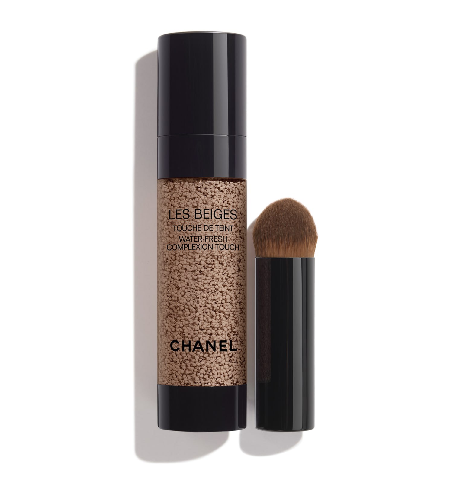 Hinh anh CHANEL Spring/Summer 2027: Nét tự do trên mỹ mạo 4