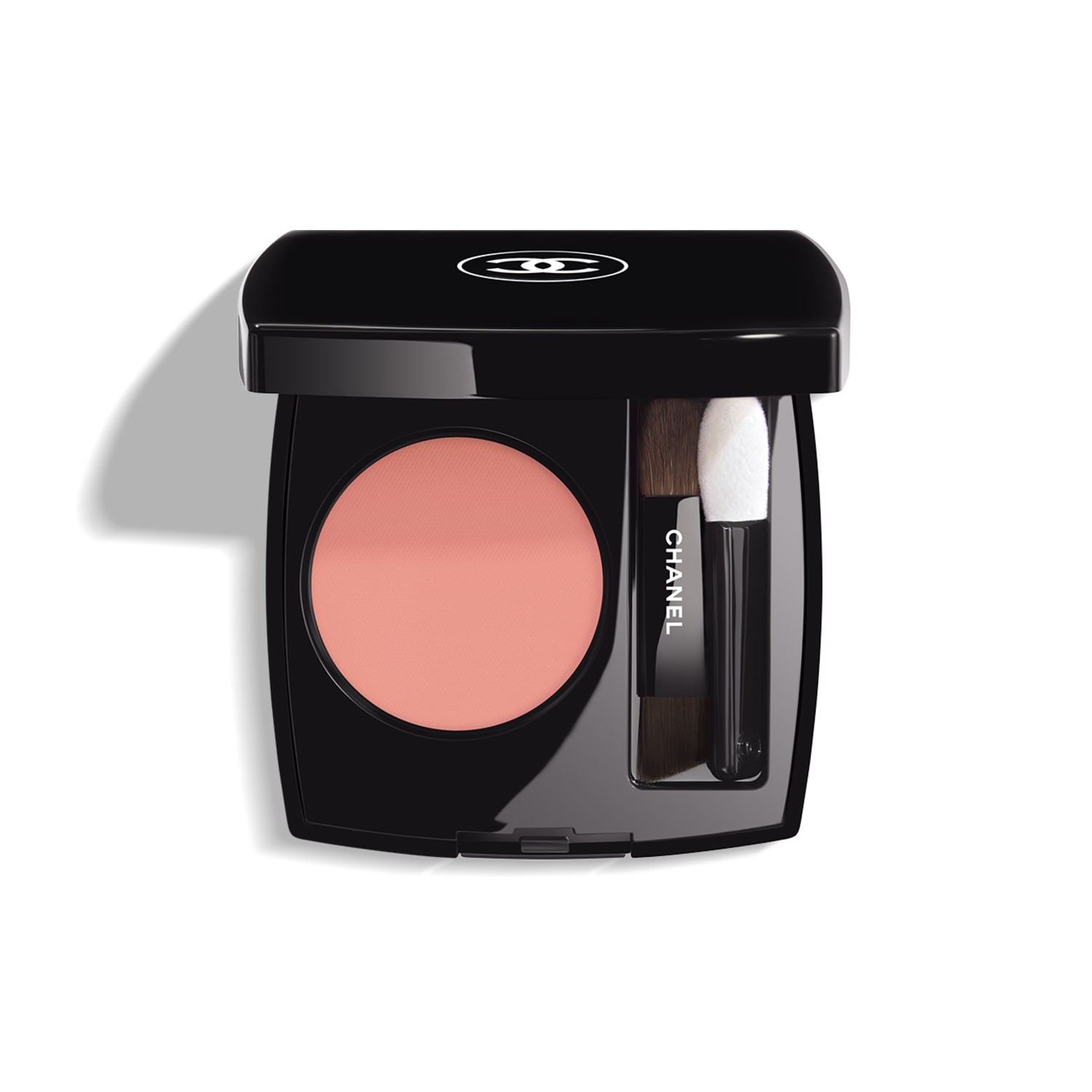 Hinh anh CHANEL Spring/Summer 2027: Nét tự do trên mỹ mạo 10