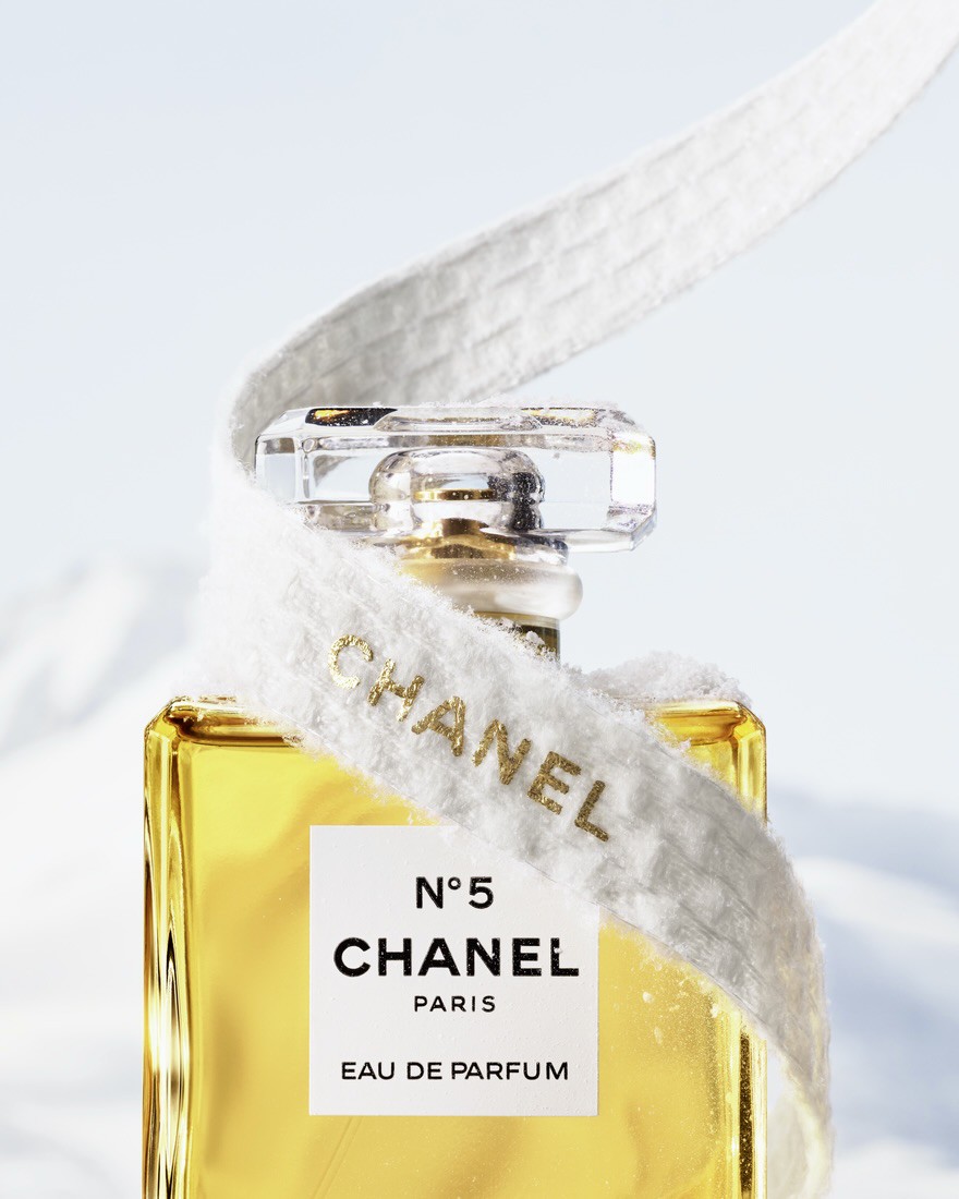 Hinh anh Đón mùa lễ hội cùng bộ sưu tập CHANEL HOLIDAY 8