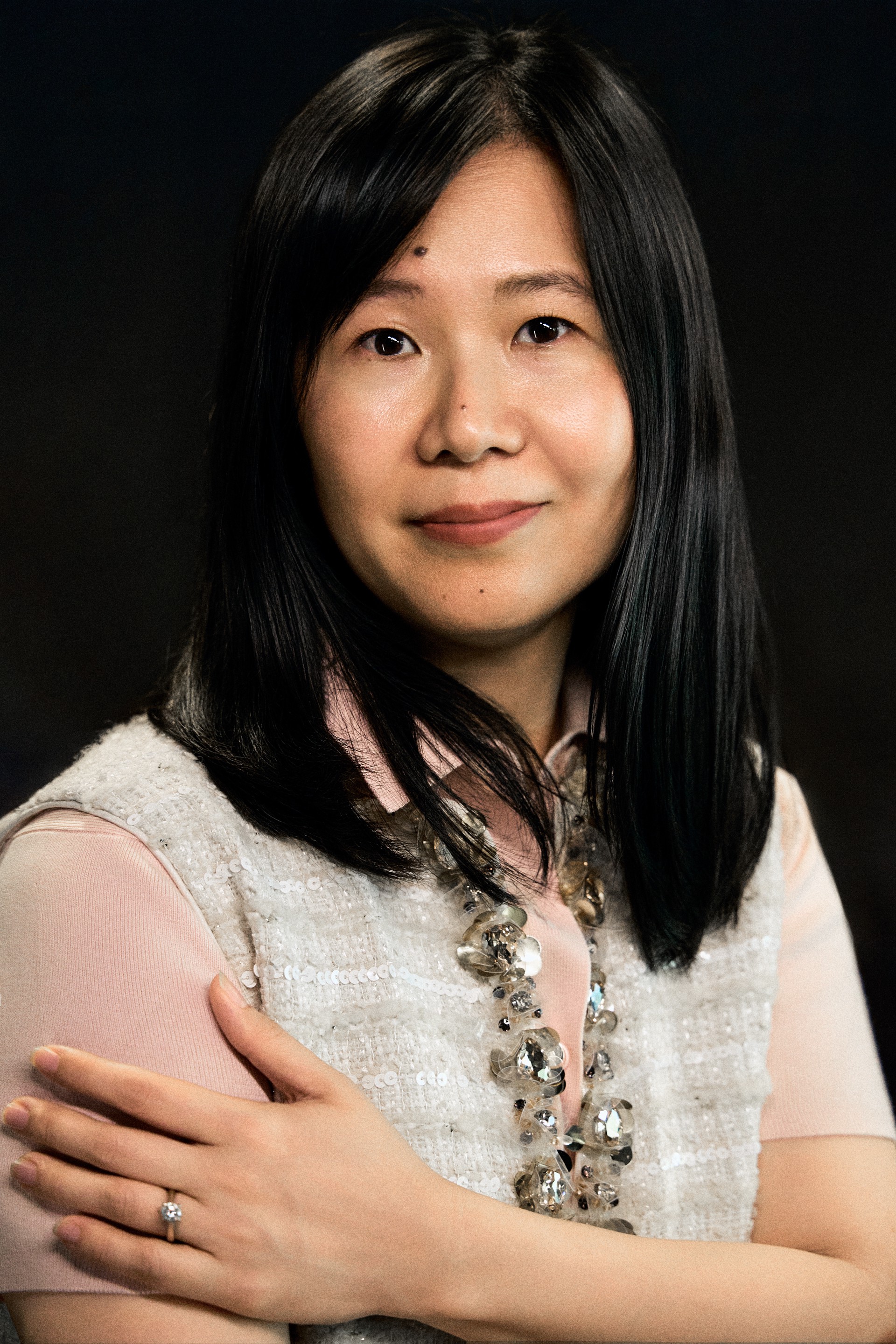 Hinh anh [Woman in Cinema] Co-founder BHD Ngô Thị Bích Hạnh: Những áng thơ tôi mang bên mình 1