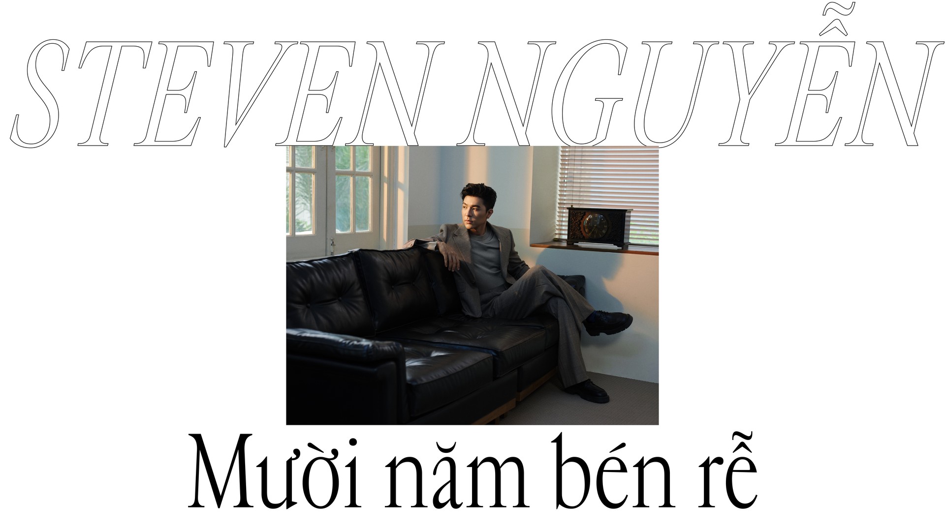 Hinh anh [INTERVIEW] Steven Nguyễn và Chi Pu: Những mùa đông mang xuân về 6
