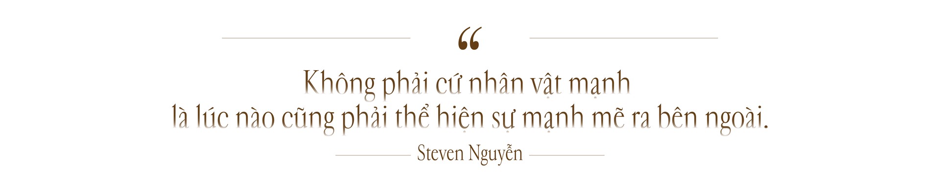 Hinh anh [INTERVIEW] Steven Nguyễn và Chi Pu: Những mùa đông mang xuân về 12