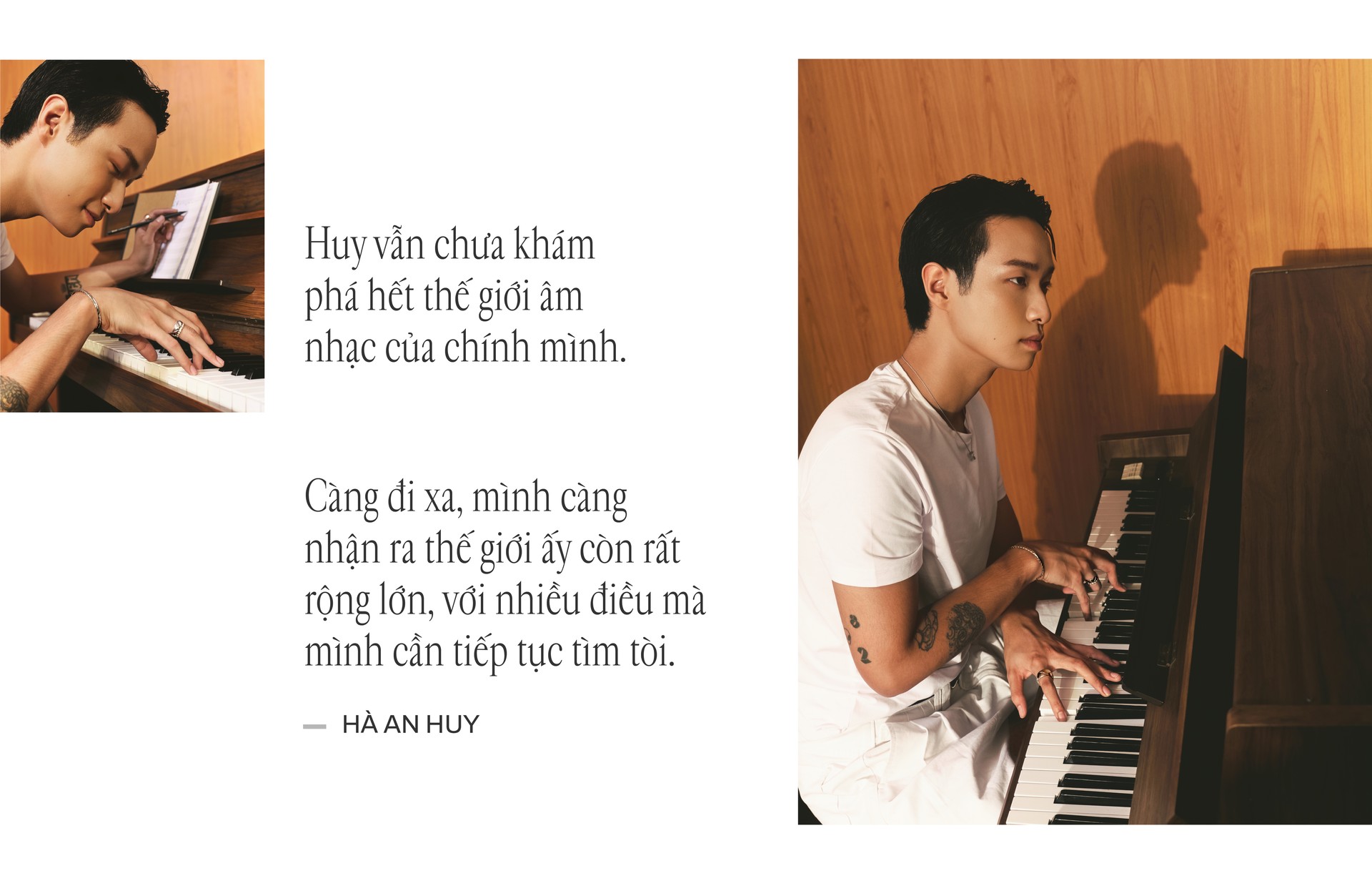 Hinh anh Những “cuộc gặp gỡ” tình cờ trong âm nhạc 21