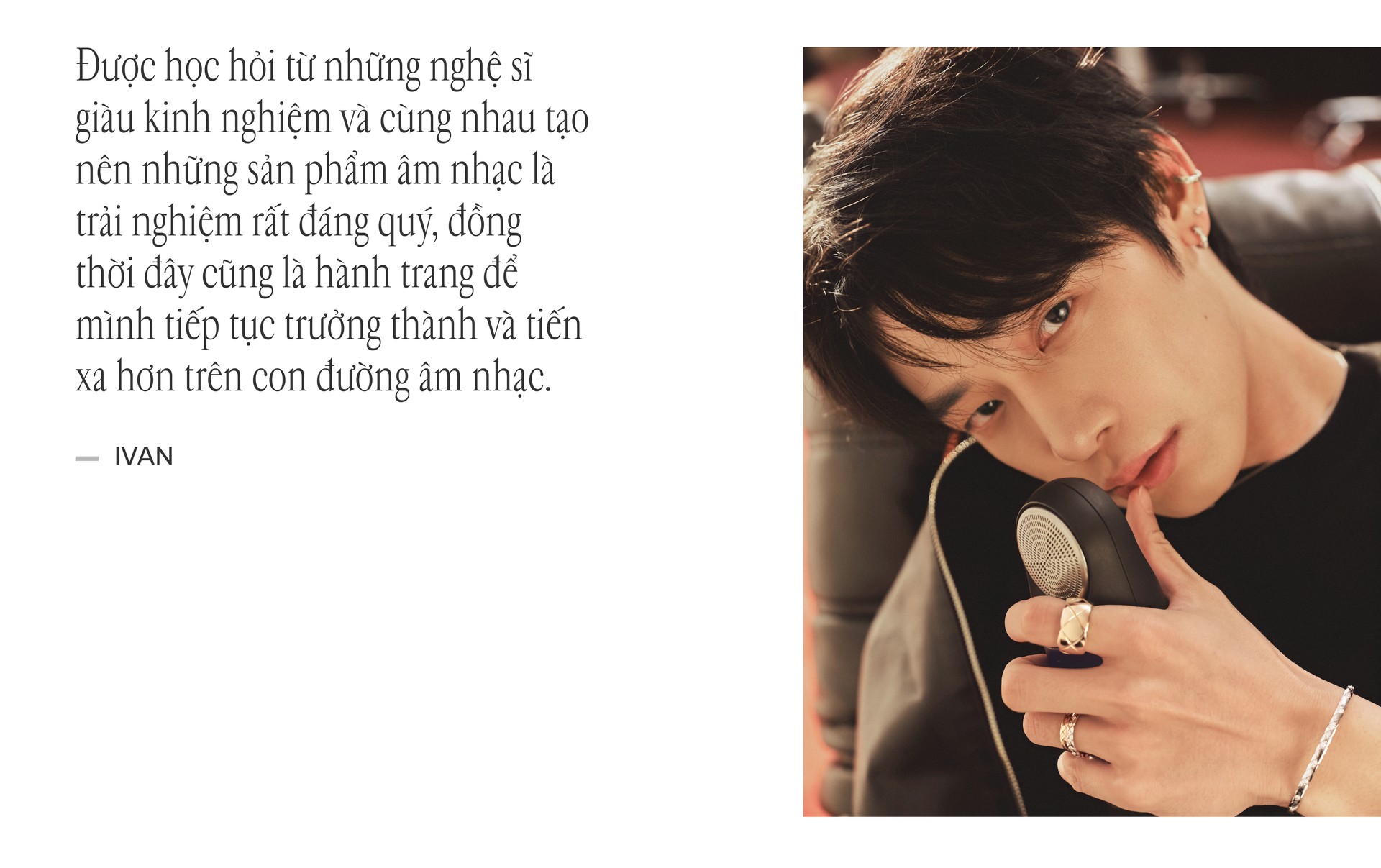 Hinh anh Những “cuộc gặp gỡ” tình cờ trong âm nhạc 27