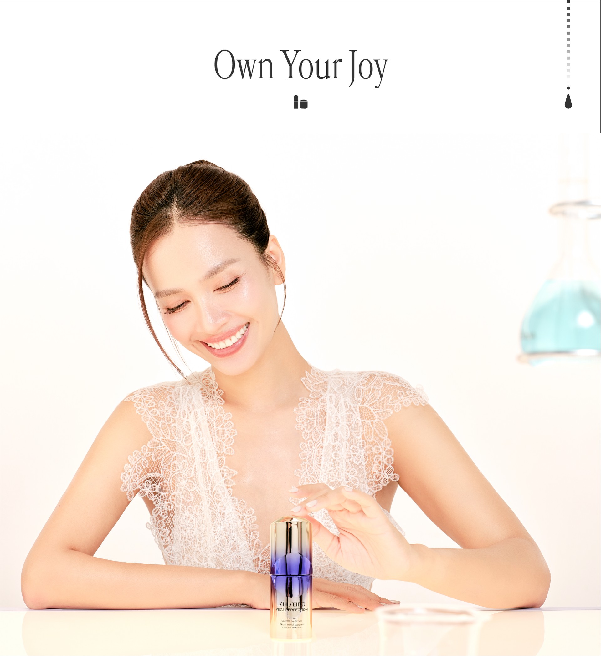 Hinh anh Own Your 30+: Sắc diện của tự do 23