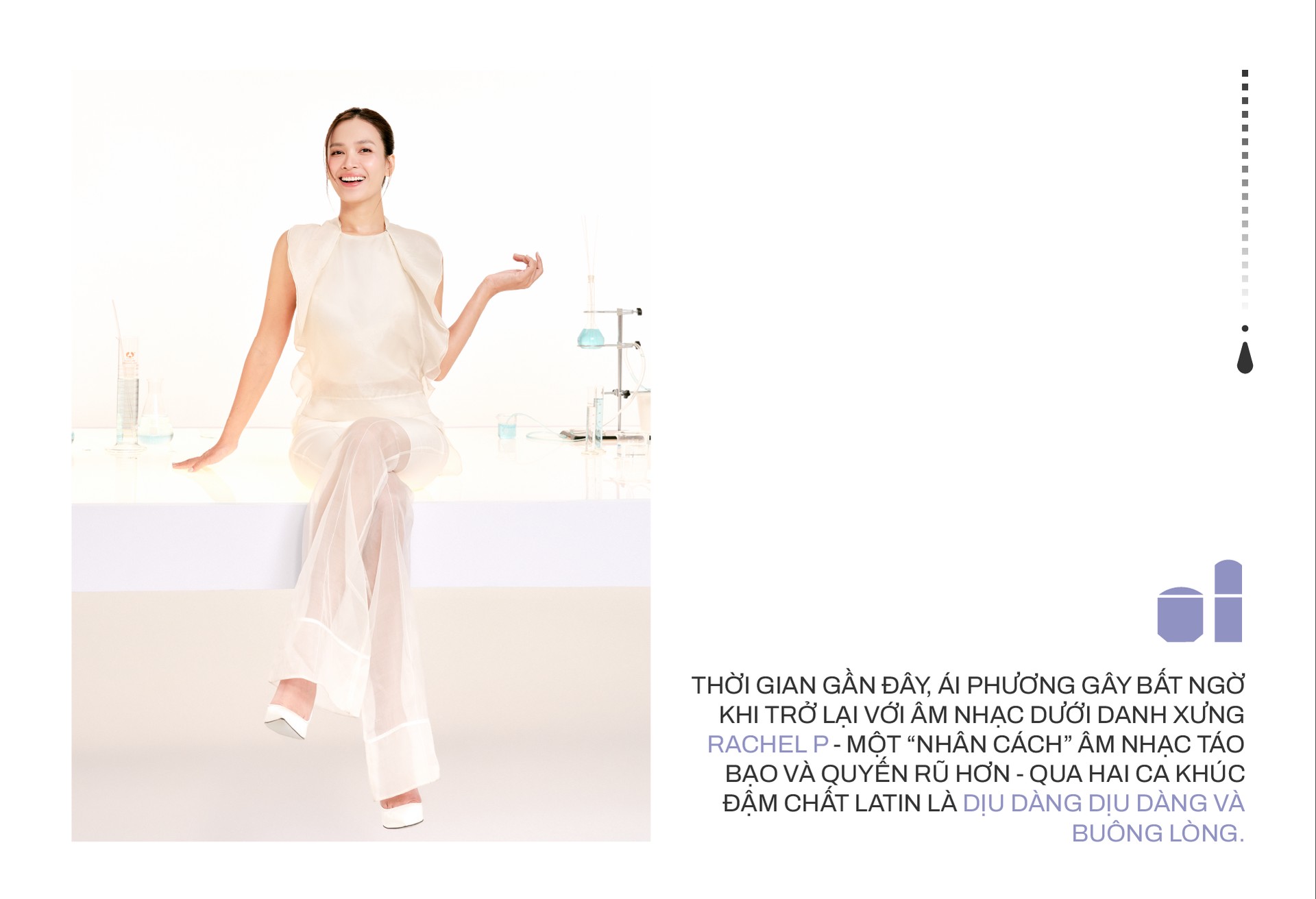Hinh anh Own Your 30+: Sắc diện của tự do 27