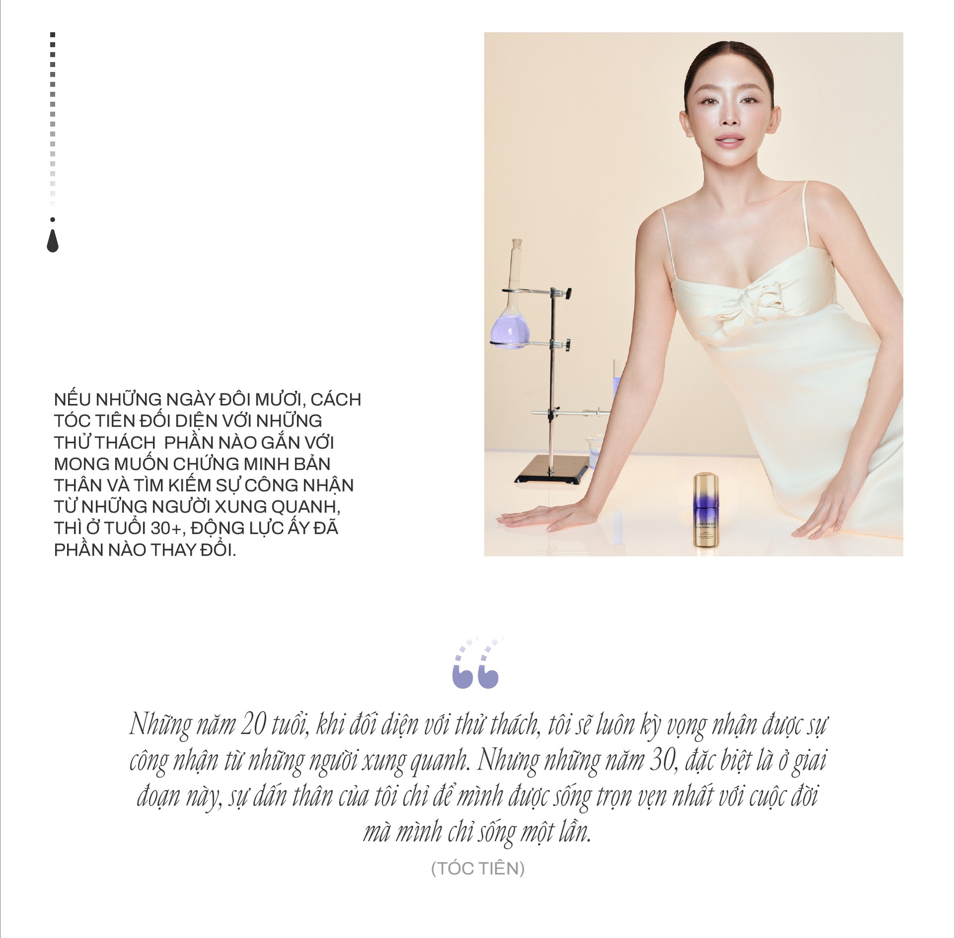 Hinh anh Own Your 30+: Sắc diện của tự do 10