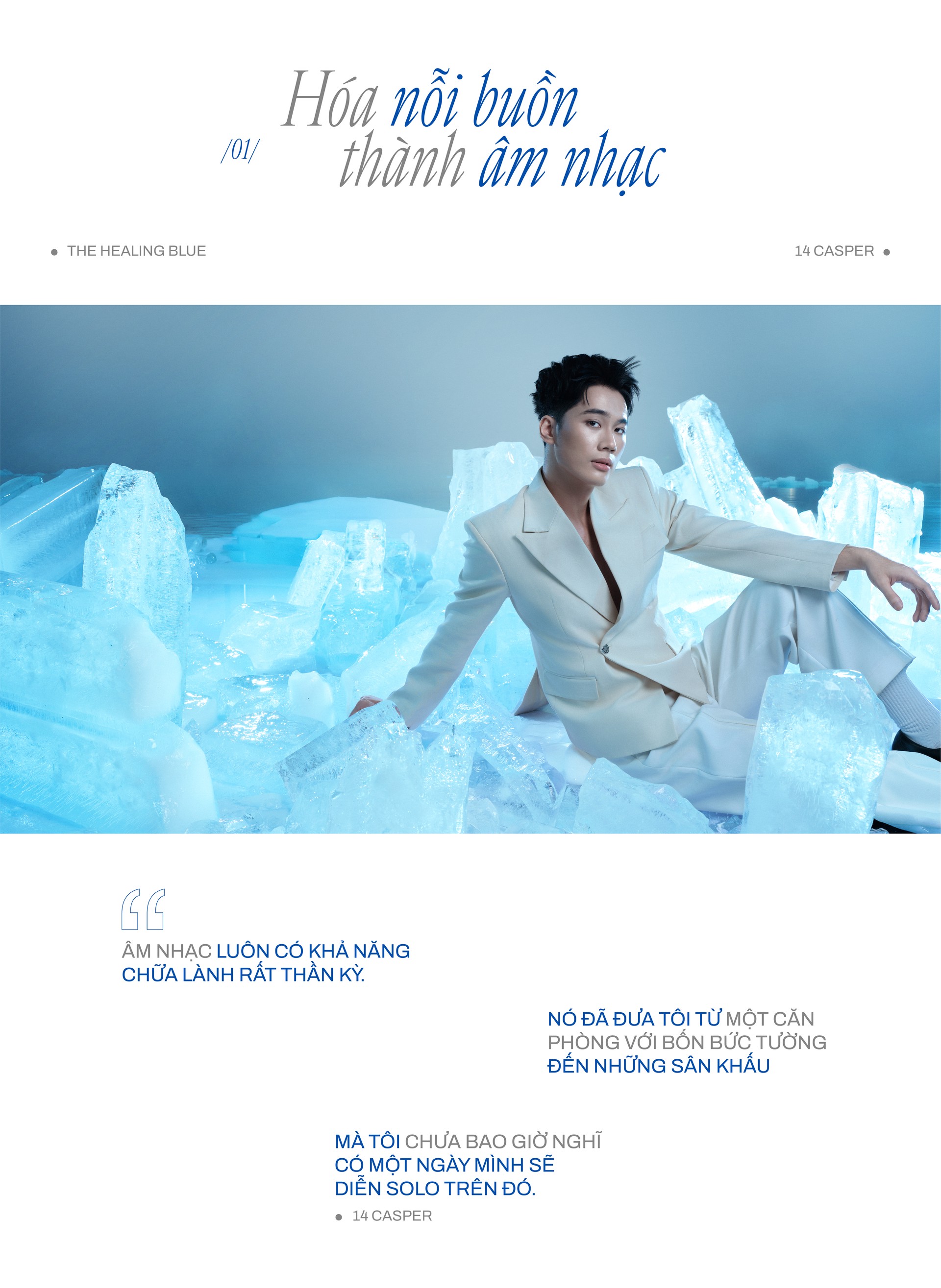 Hinh anh The Healing Blue - Xoa dịu những tổn thương 7