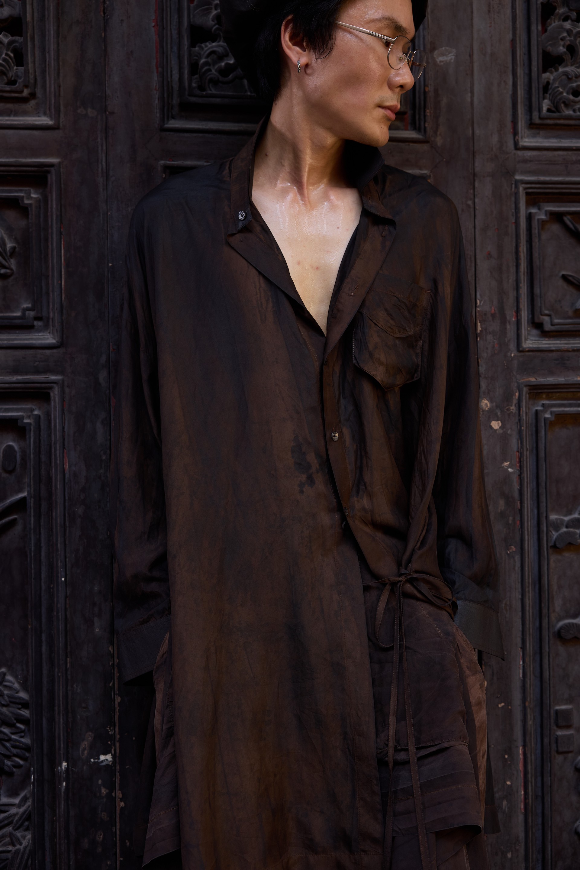 Hinh anh ĐINH Spring/Summer 2027 “Dệt Khúc” tại Rue Miche 5