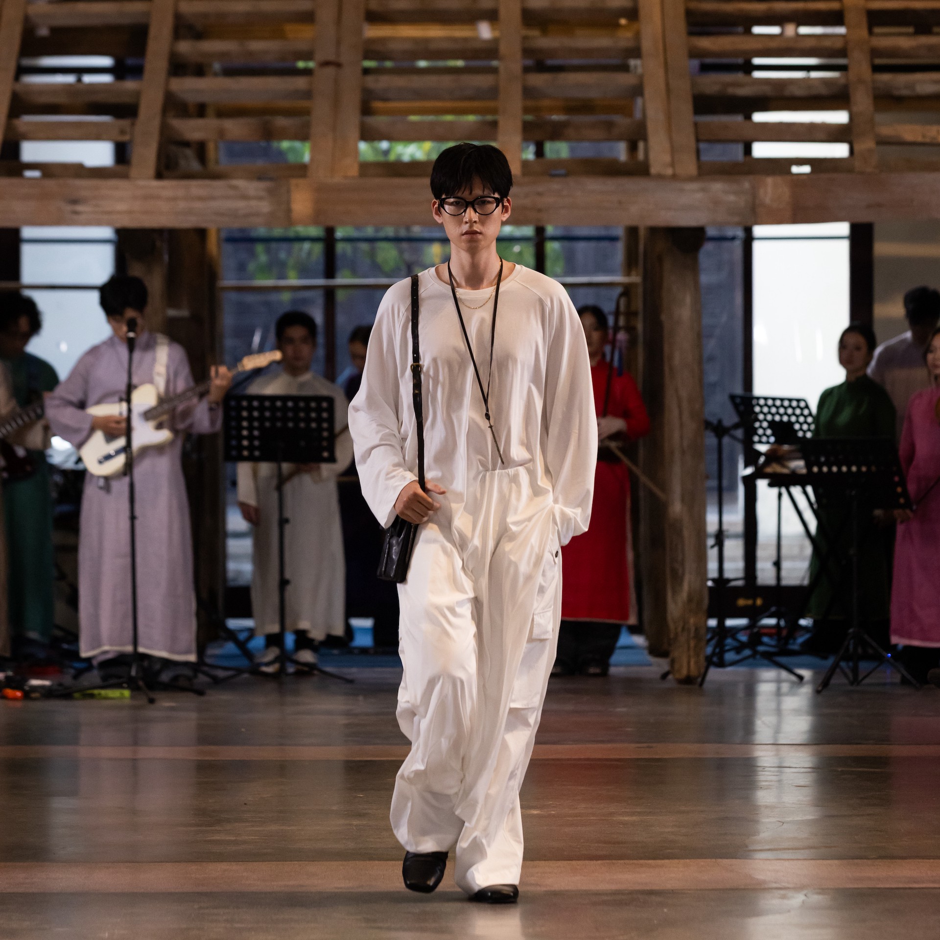 Hinh anh Rue Miche THREADS POP-UP: Những cuộc gặp gỡ sáng tạo bên trong di sản Thủ đô 15
