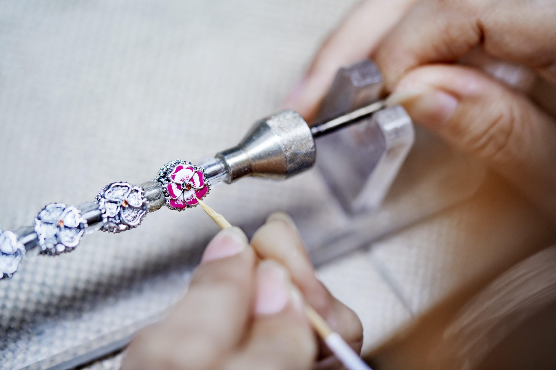 Hinh anh Một chương mới của Pandora bắt đầu từ Việt Nam 3