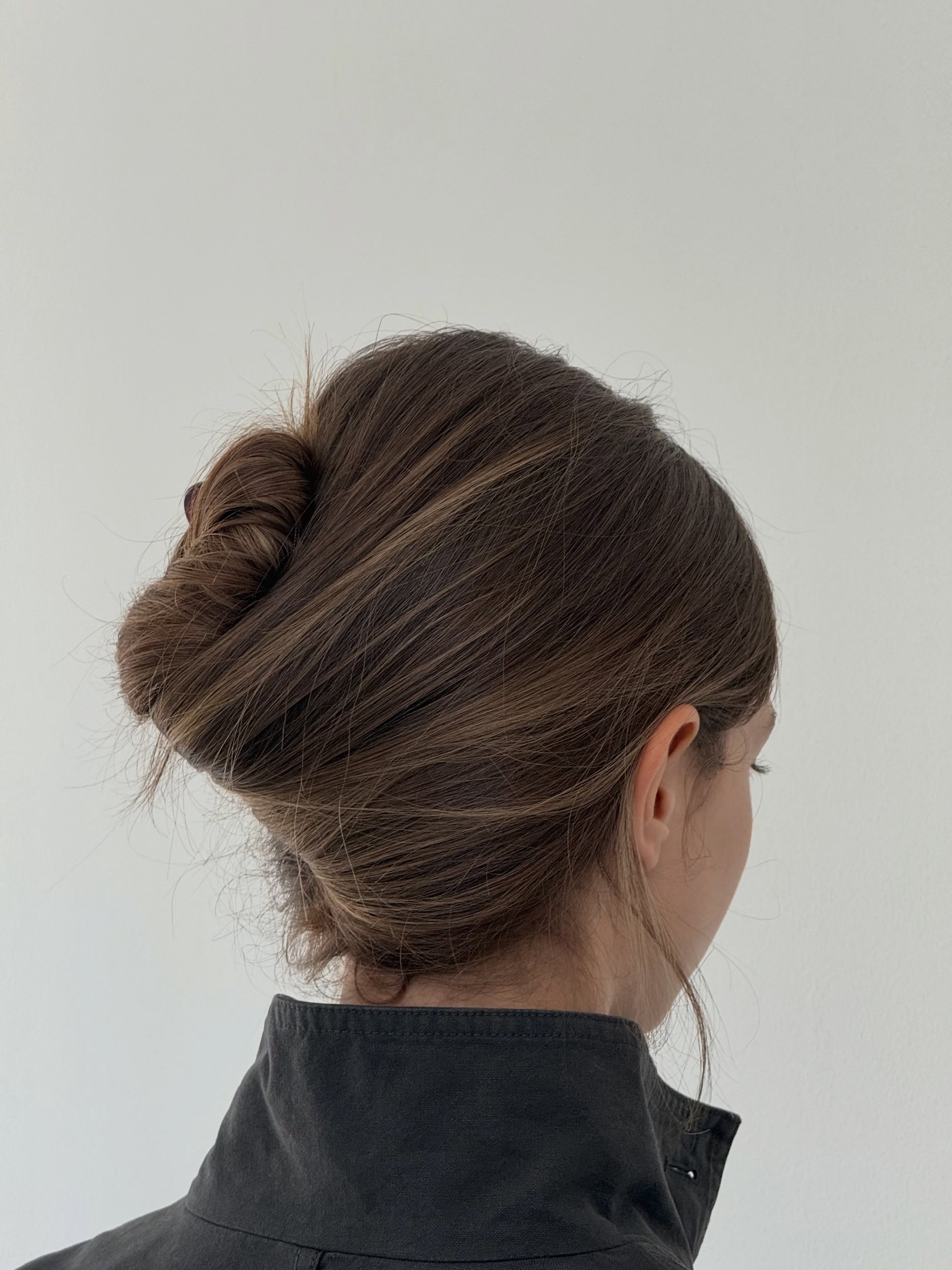 Hinh anh Hair Trend 2027: Sự lên ngôi của vẻ đẹp cổ điển 27