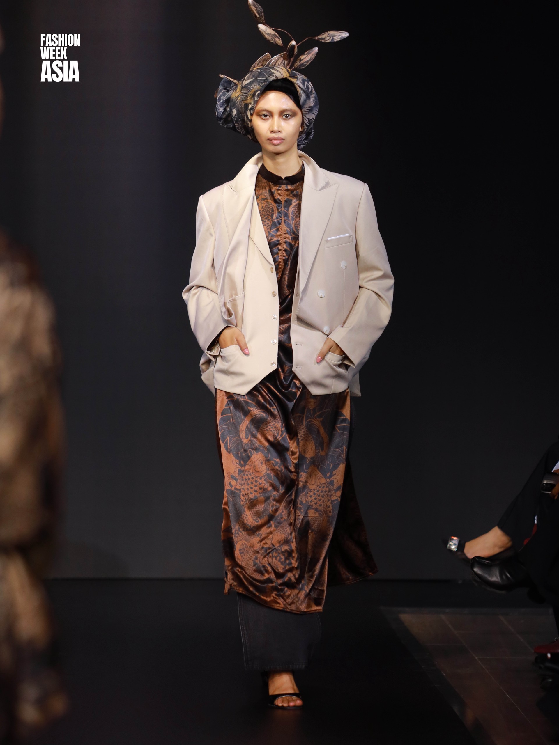 Hinh anh Fashion Week Asia 2026: Điểm hẹn mới của thời trang châu Á 15